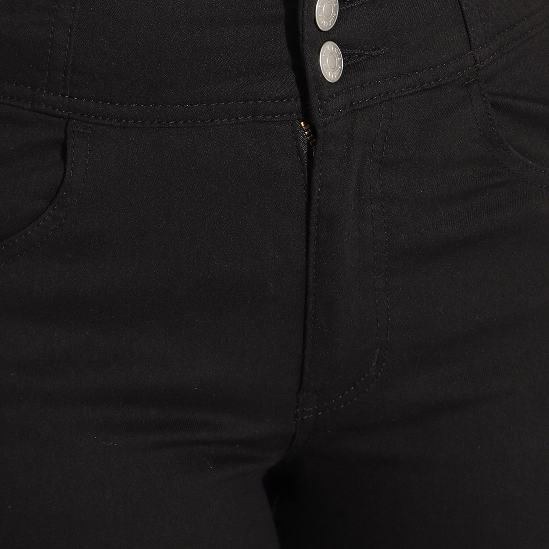 PINK-latte「ハイウエストスキニーパンツ」|その他|