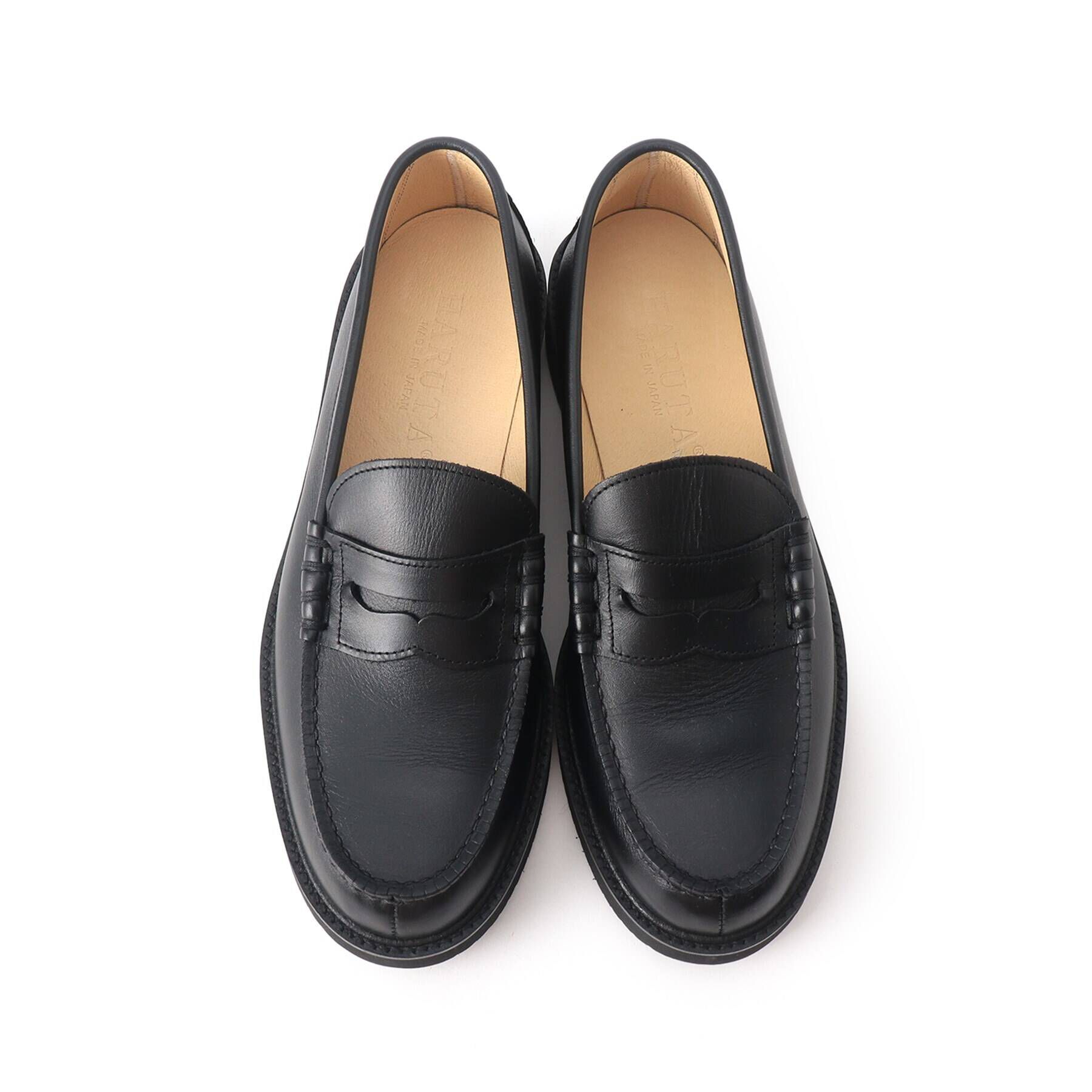 THE SHOP TK「【HARUTA/ハルタ別注】VIBRAM SOLEローファー」|その他|