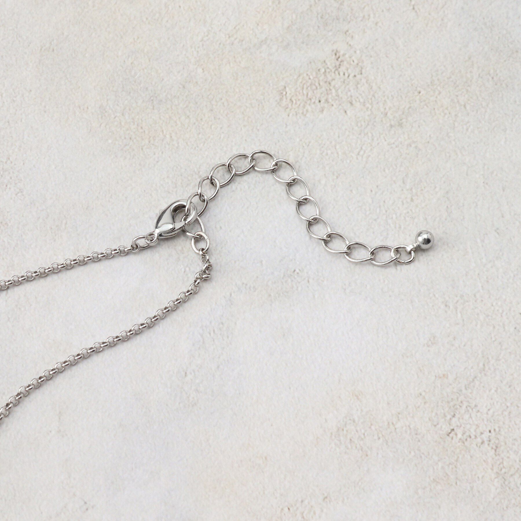 THE SHOP TK「2WAYコインネックレス」|ネックレス|