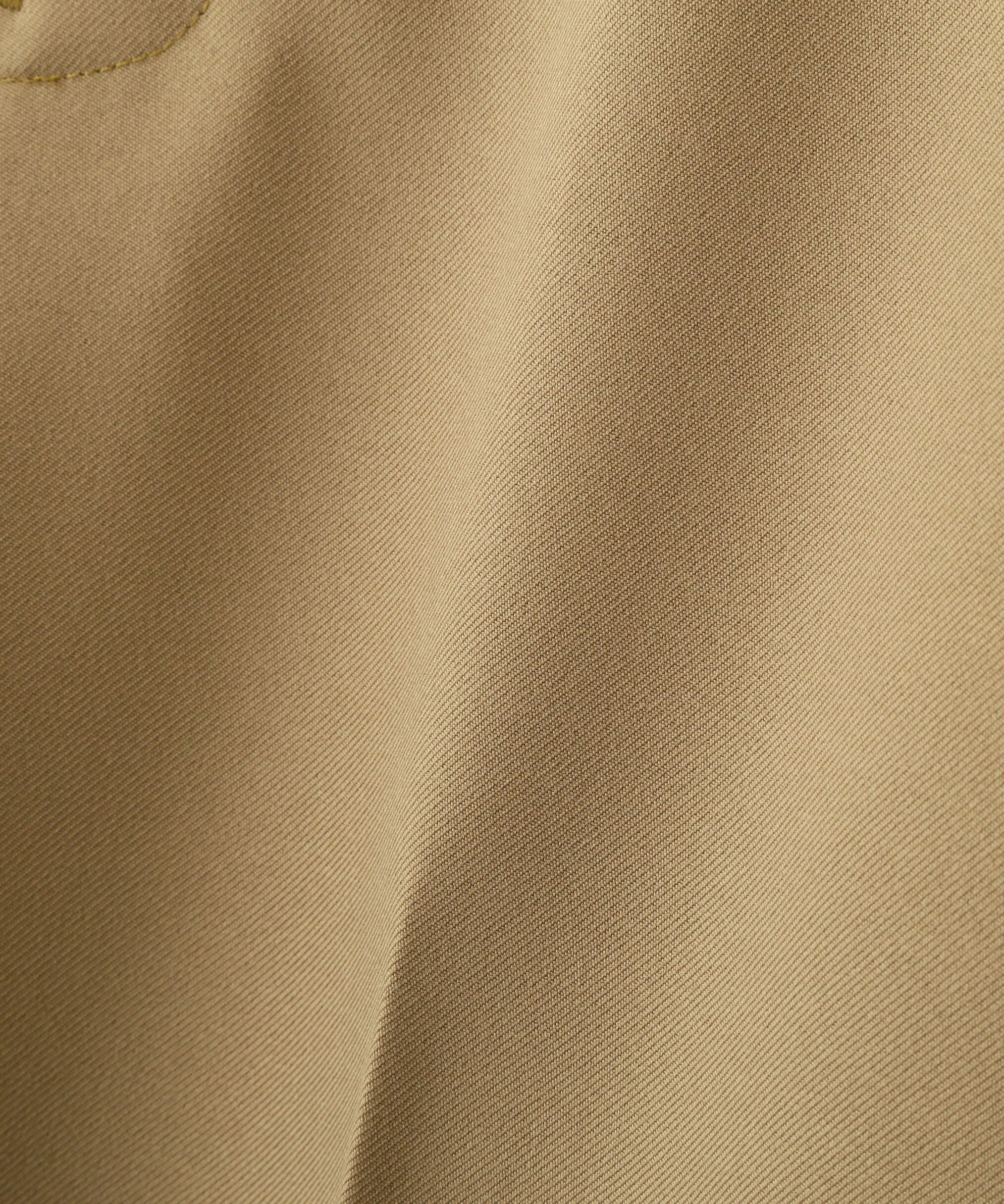  「センタープレスツイルトラウザー」|その他|