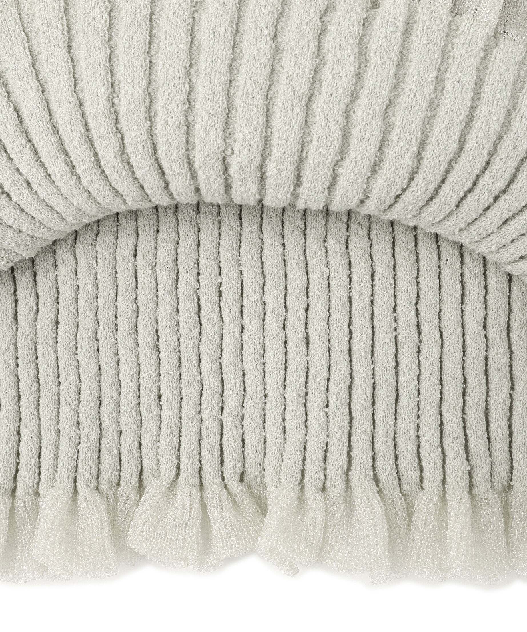  「ドライタッチニットセットアップ」|ワンピース|