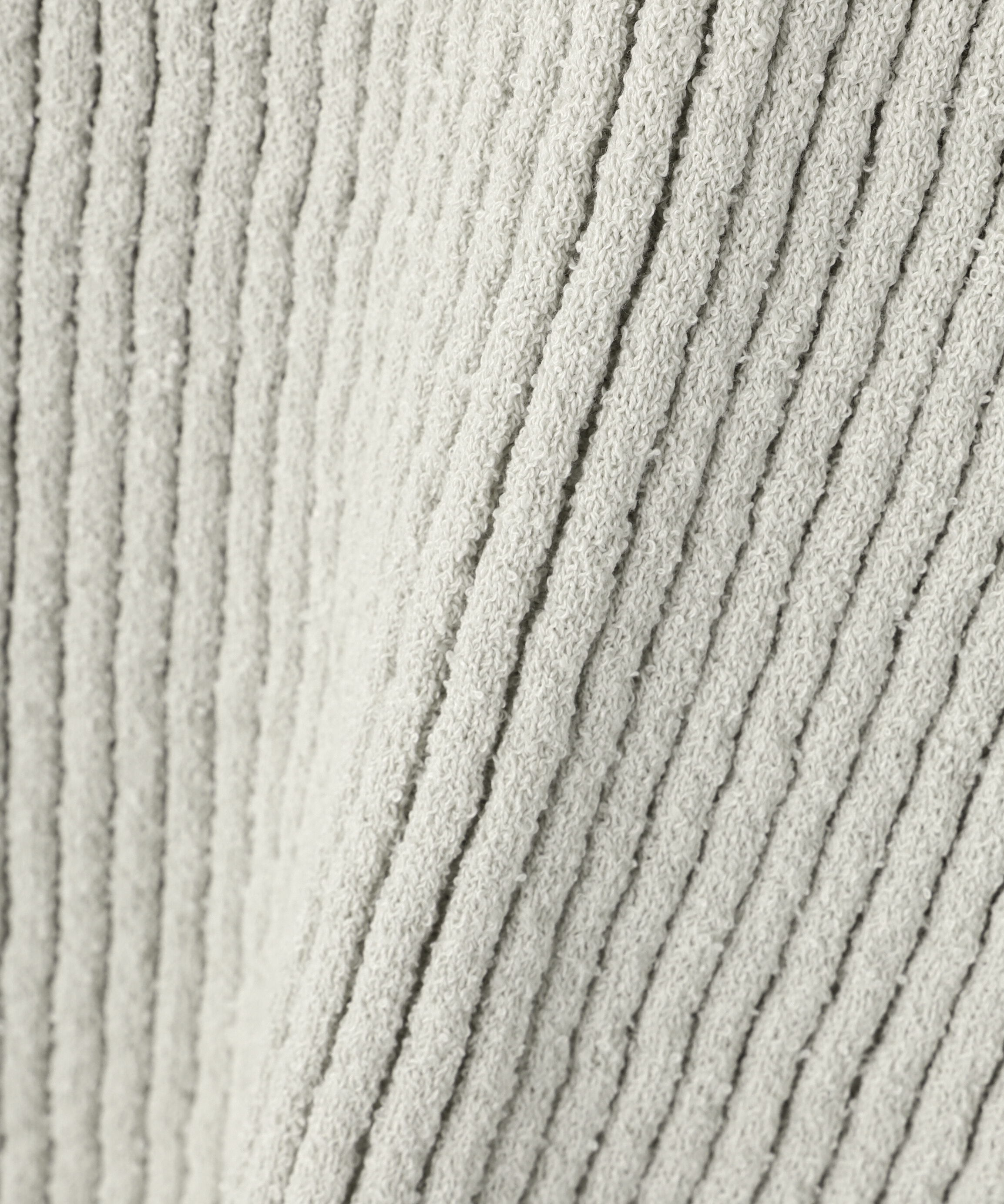  「ドライタッチニットセットアップ」|ワンピース|