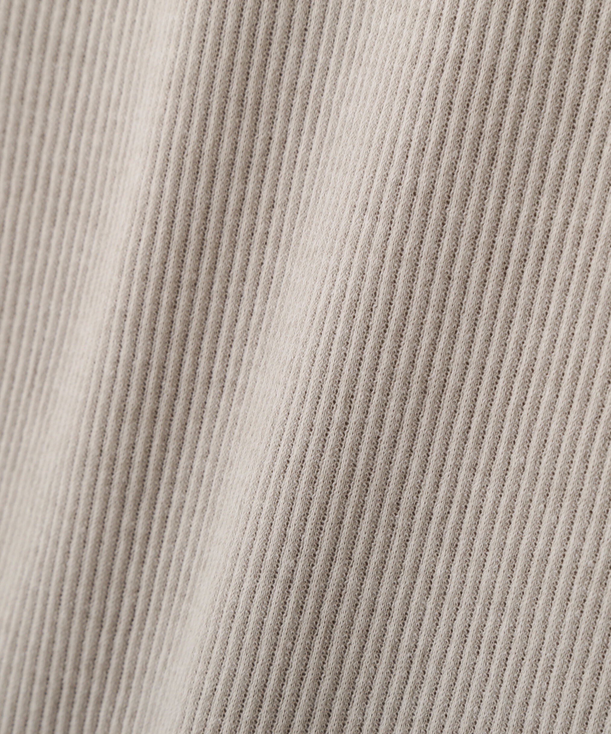  「シアートリムタンクトップ」|Tシャツ・カットソー|