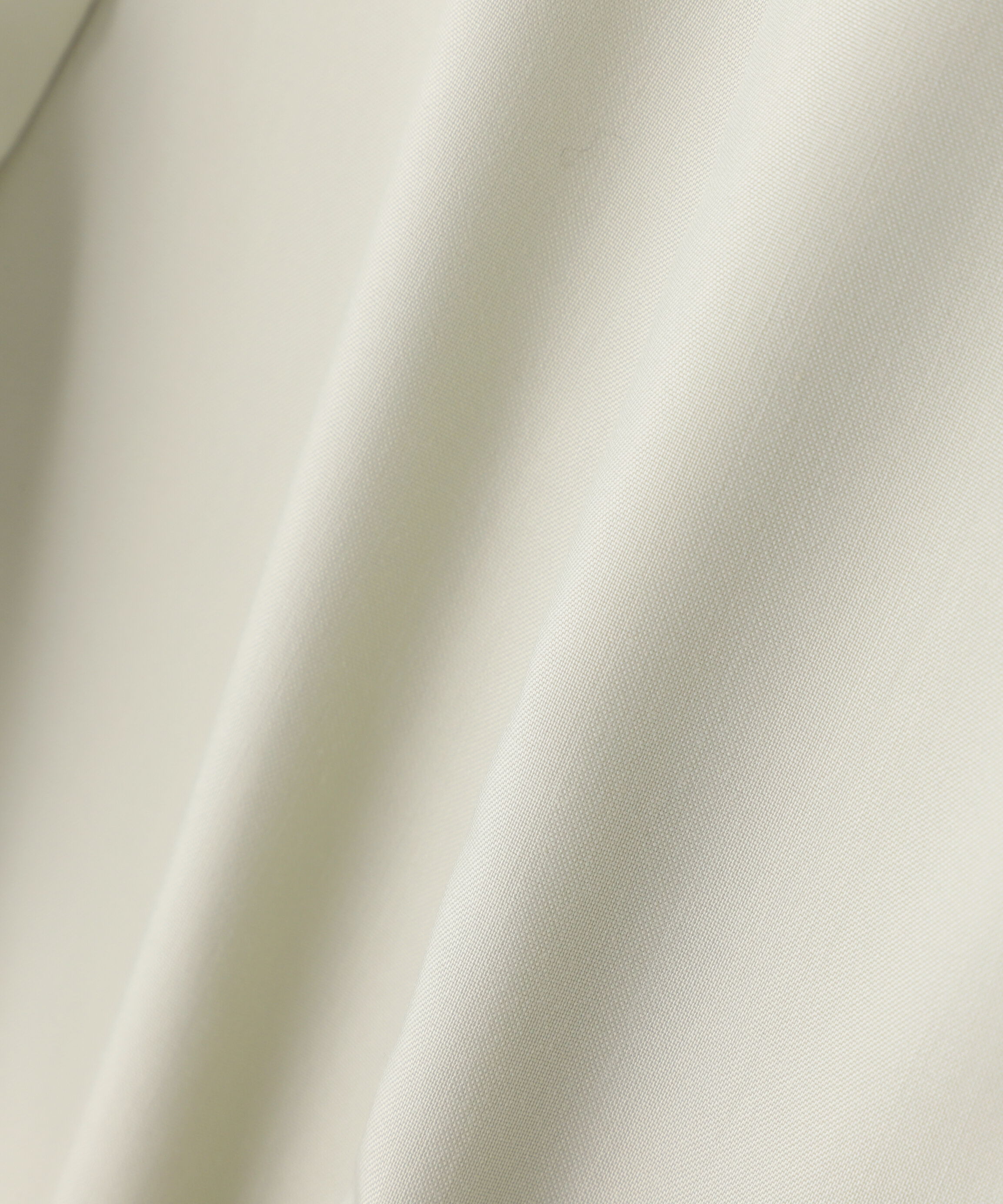  「フレアスリーブペプラムブラウス」|シャツ・ブラウス|