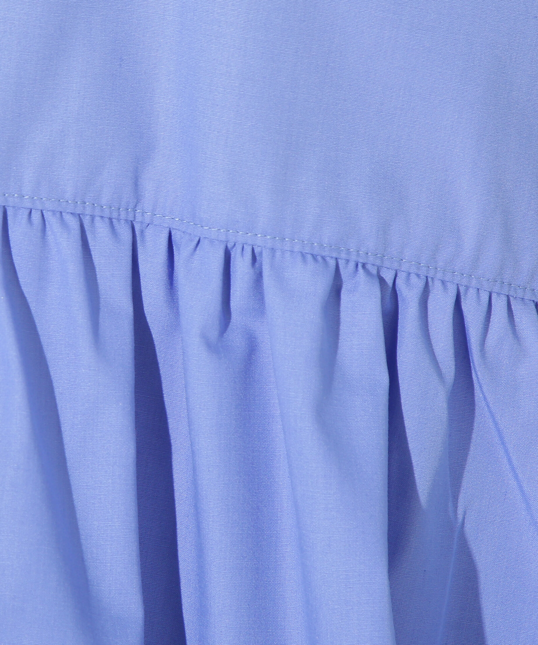  「バルーンペプラムブラウス」|シャツ・ブラウス|