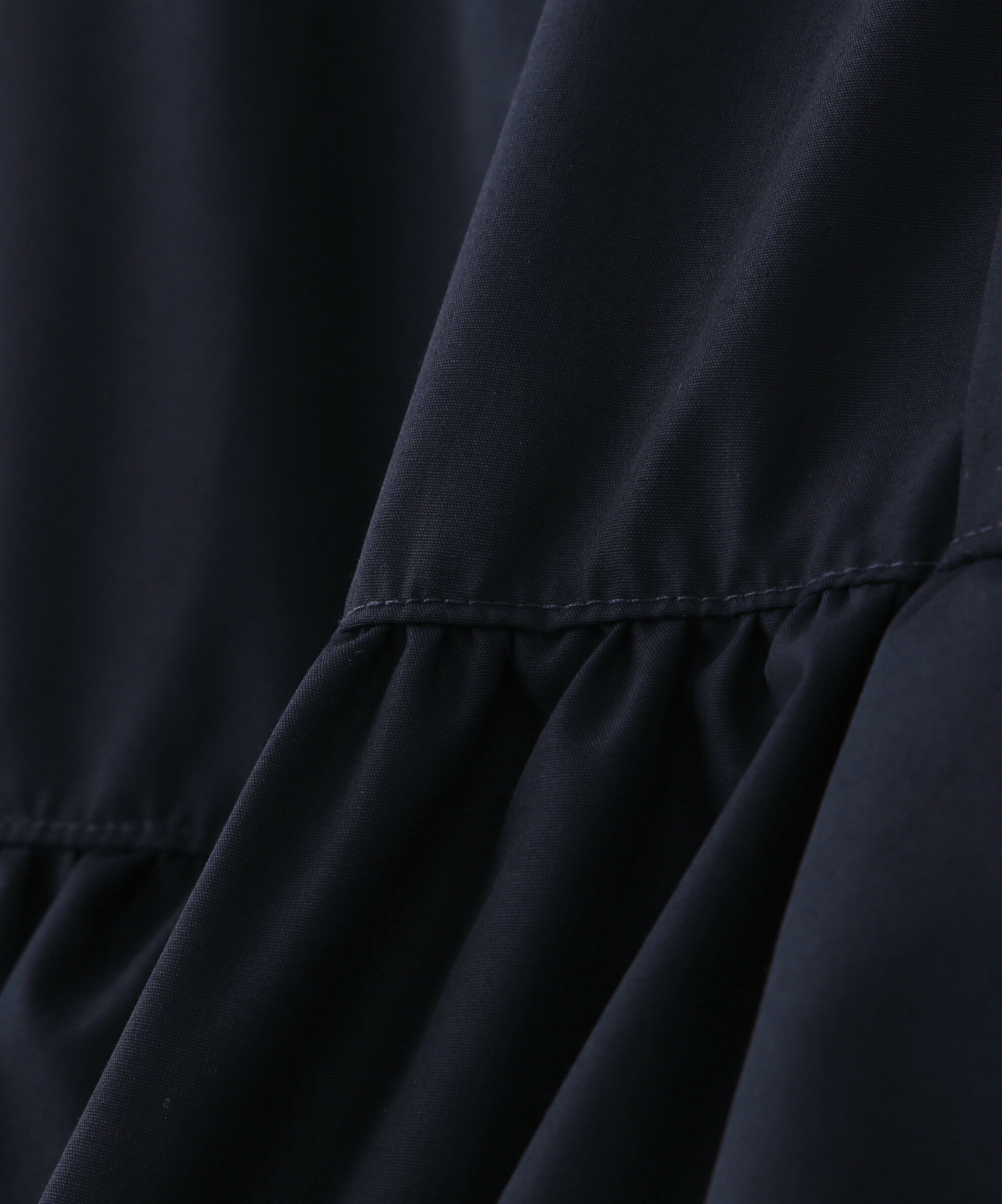  「バルーンペプラムブラウス」|シャツ・ブラウス|