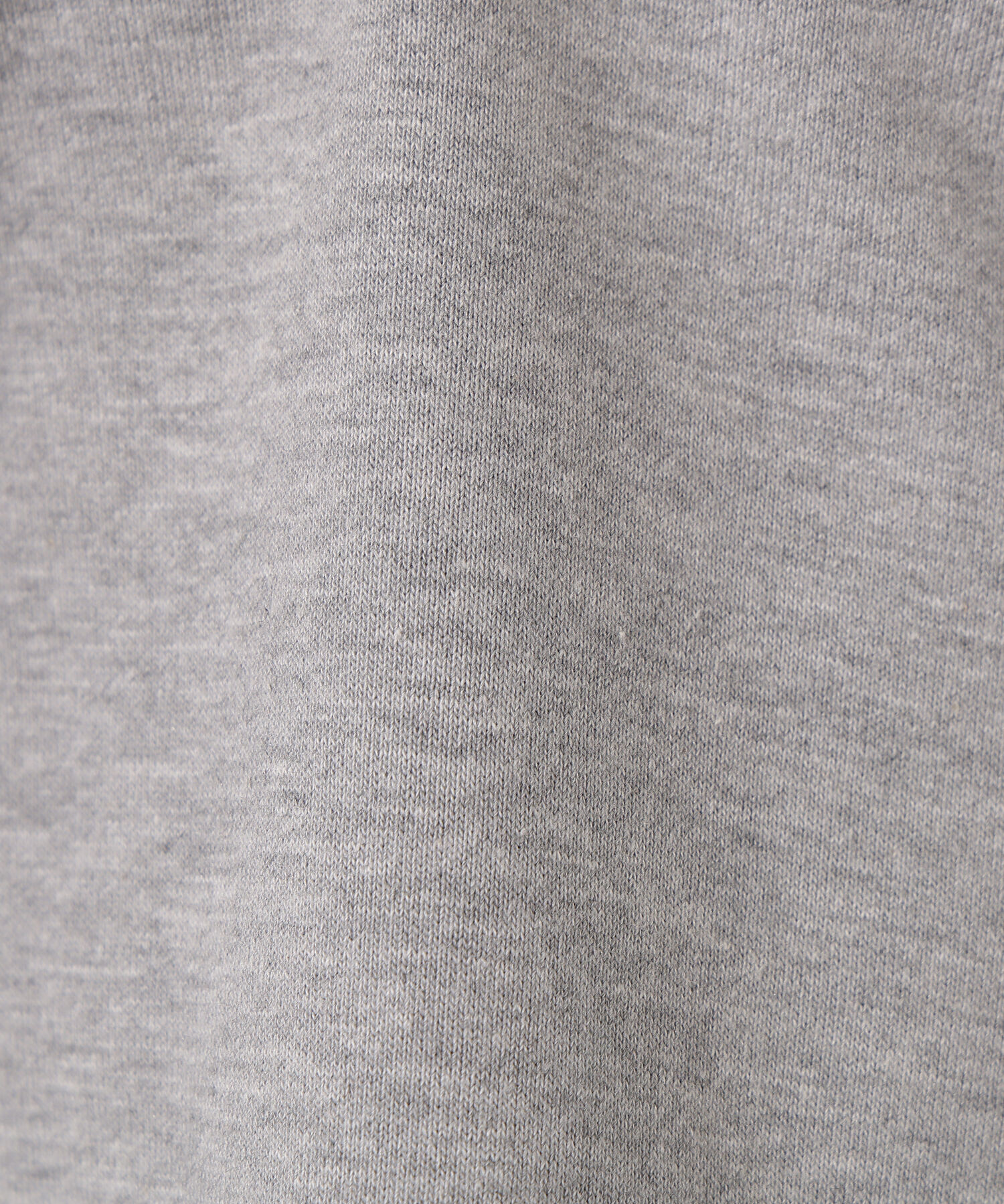  「Vネックスウェットプルオーバー」|Tシャツ・カットソー|