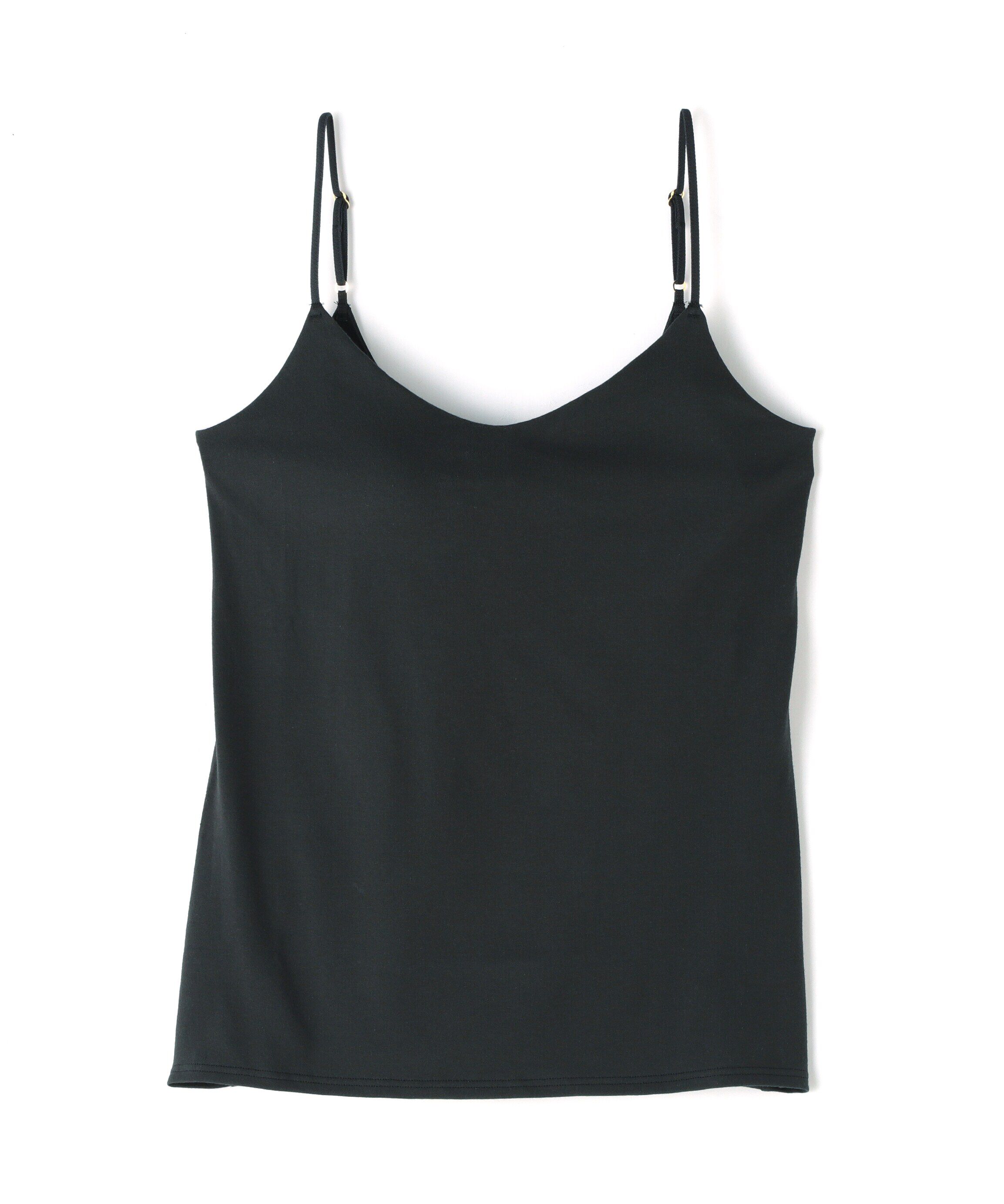  「Wingコラボカップ付きキャミソール」|Tシャツ・カットソー|