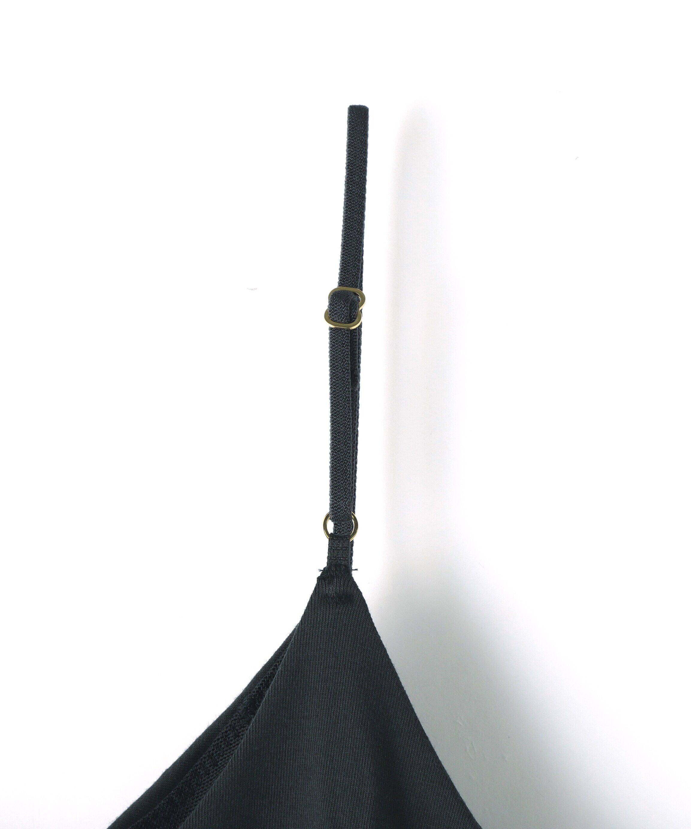  「Wingコラボカップ付きキャミソール」|Tシャツ・カットソー|