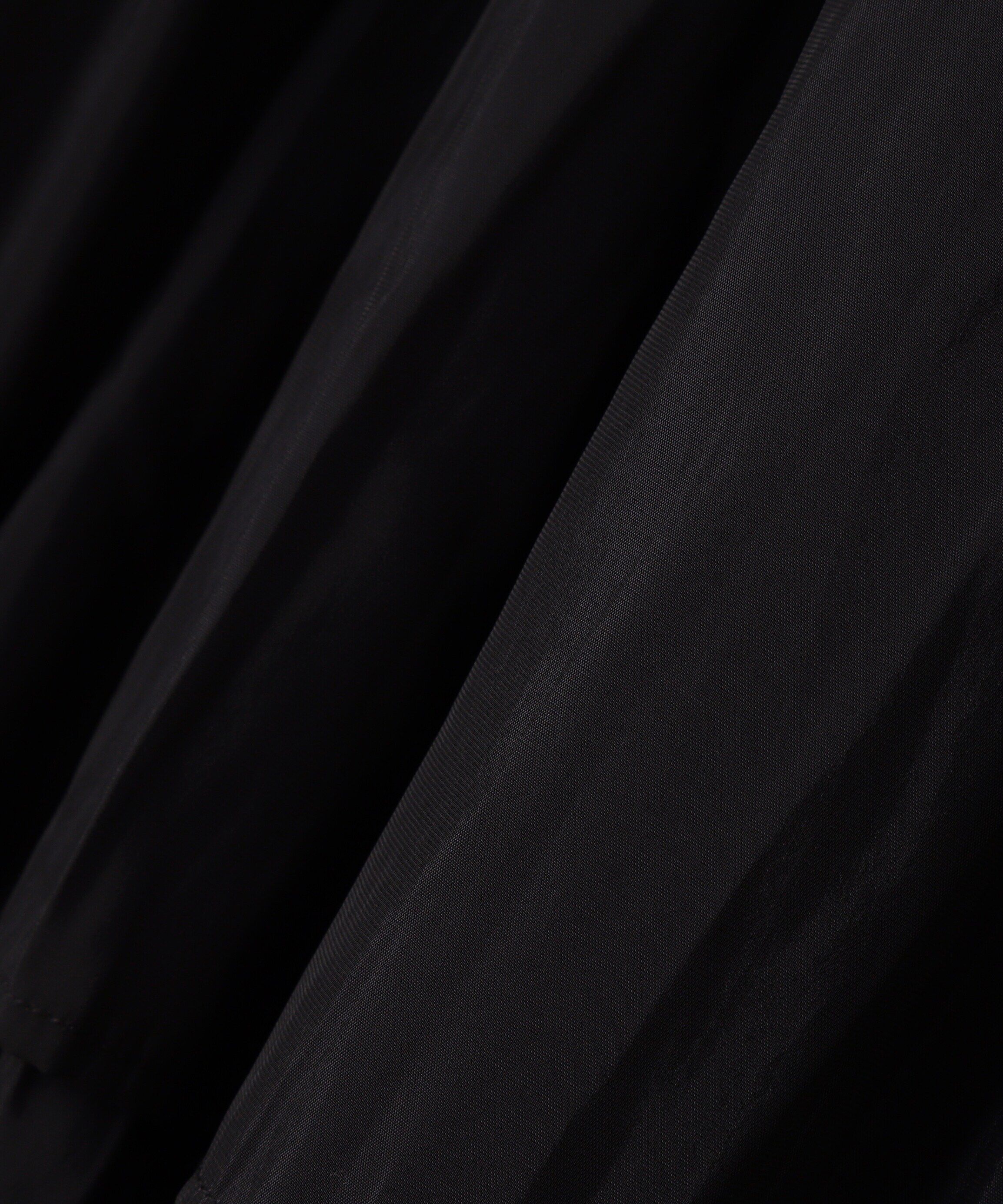  「グロッシーティアードスカート　24AW」|スカート|