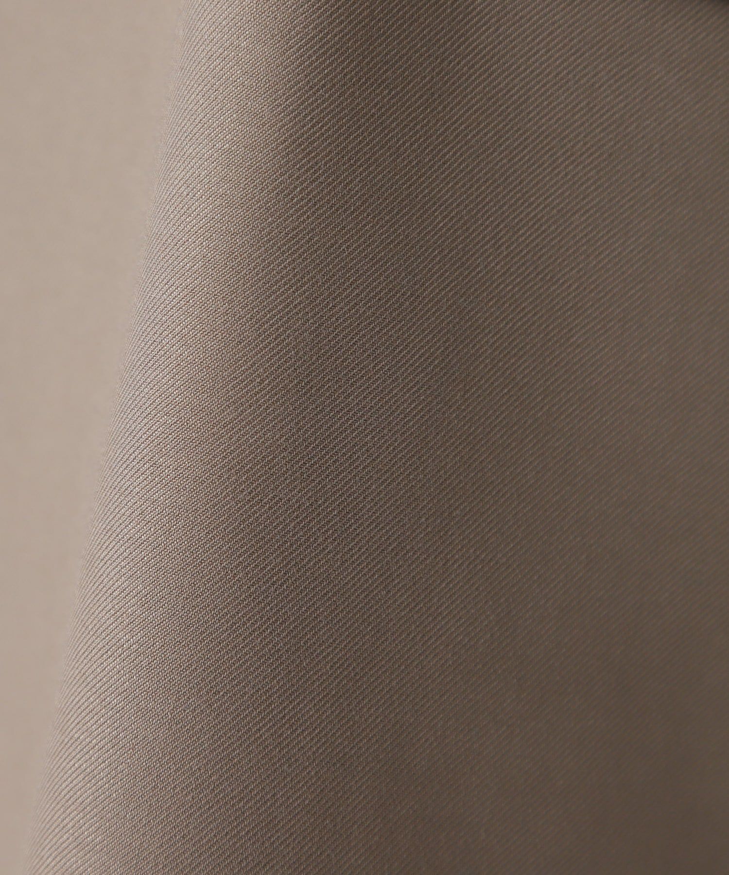  「Uネックチュニック＆ワイドパンツ」|ワンピース|