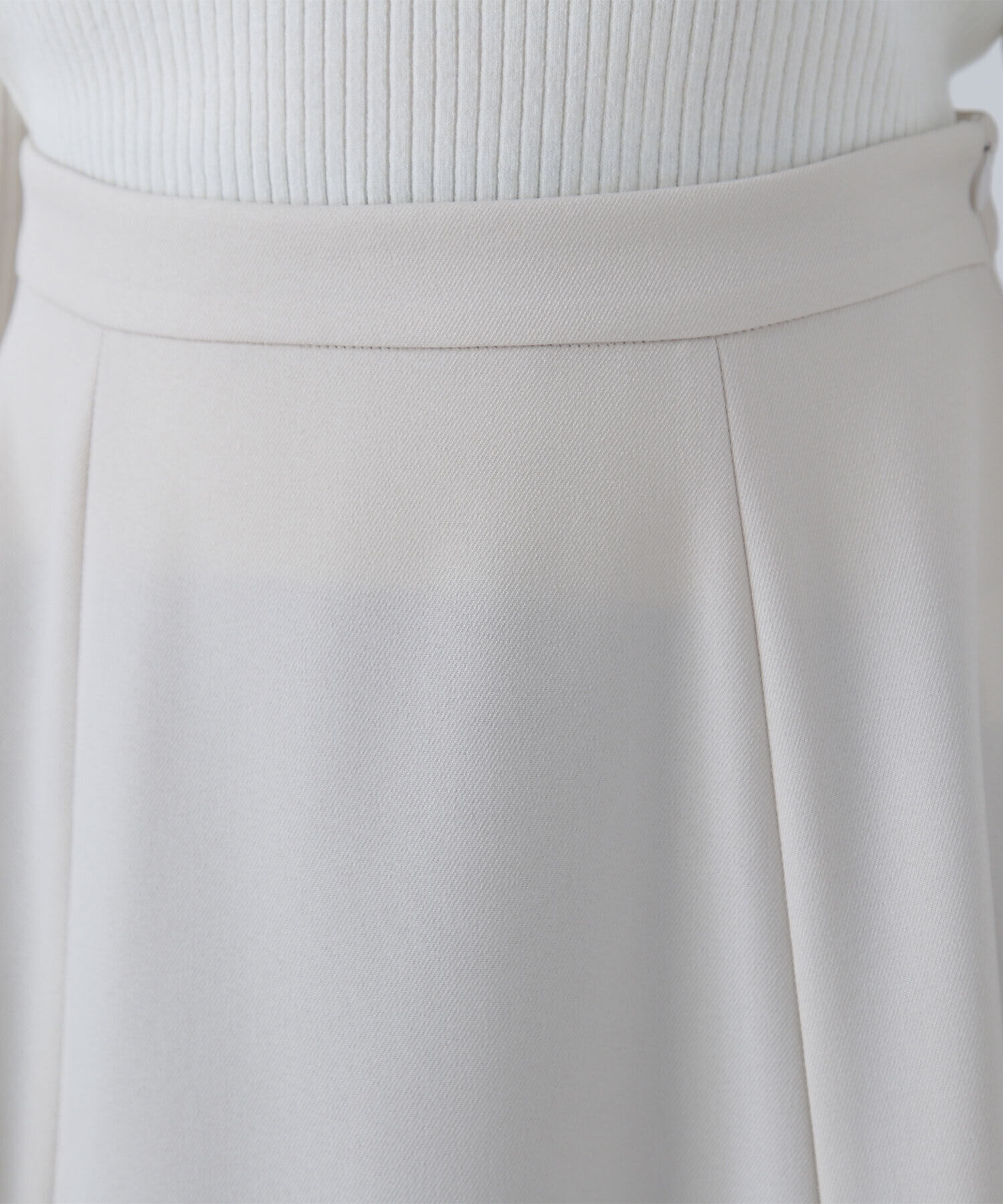  「キャミビスチェ＆フレアスカート」|ワンピース|