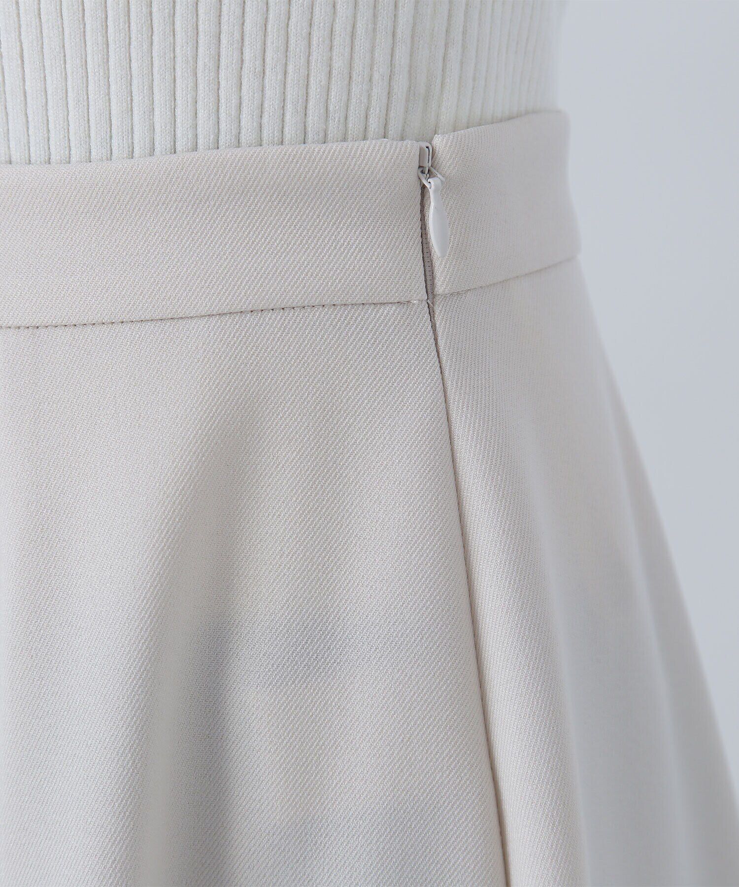  「キャミビスチェ＆フレアスカート」|ワンピース|