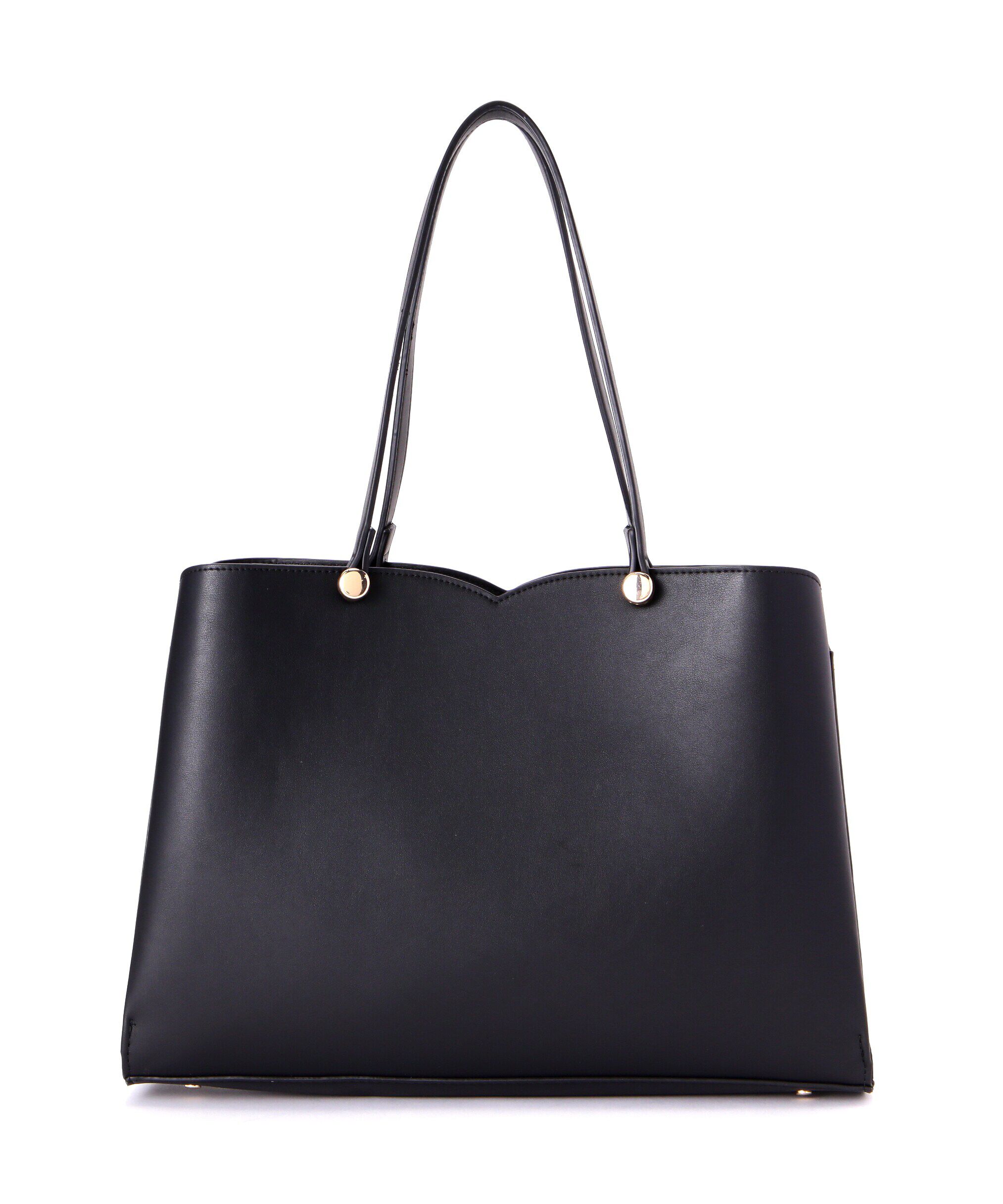  「ハートカットトートバッグ」|トートバッグ|