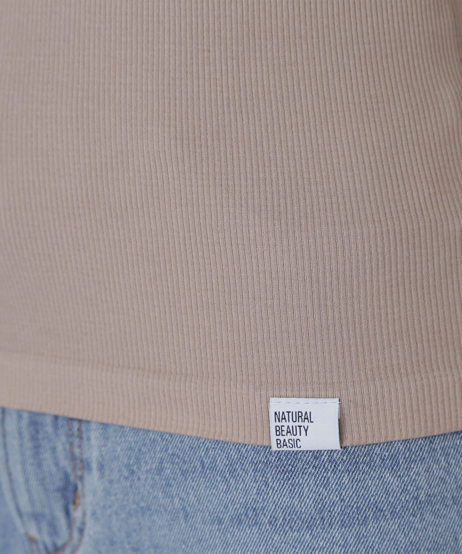  「カップインタンクシリーズ アメリカンスリーブ」|Tシャツ・カットソー|