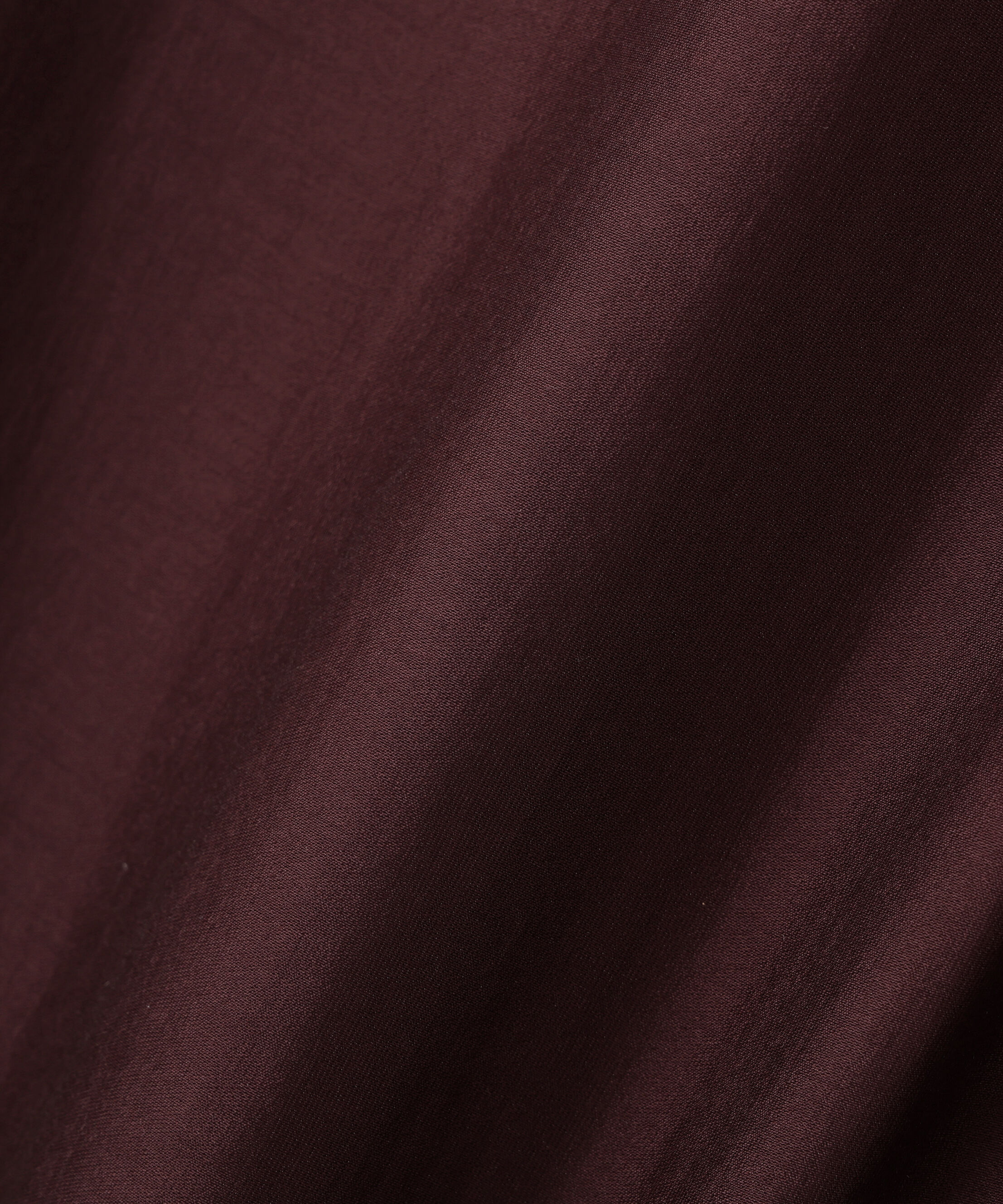  「ギャザースリーブシアーブラウス」|シャツ・ブラウス|