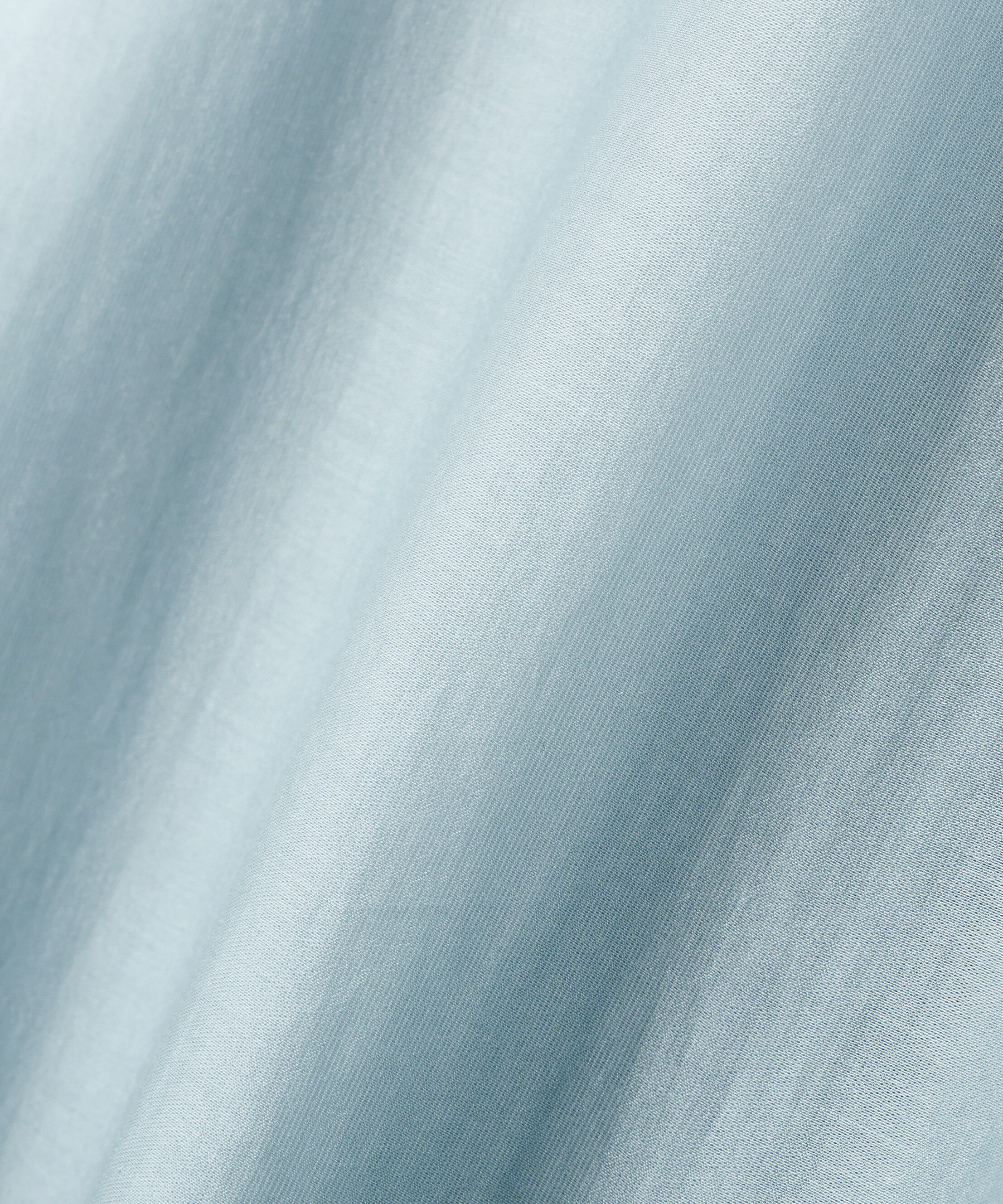  「ギャザースリーブシアーブラウス」|シャツ・ブラウス|