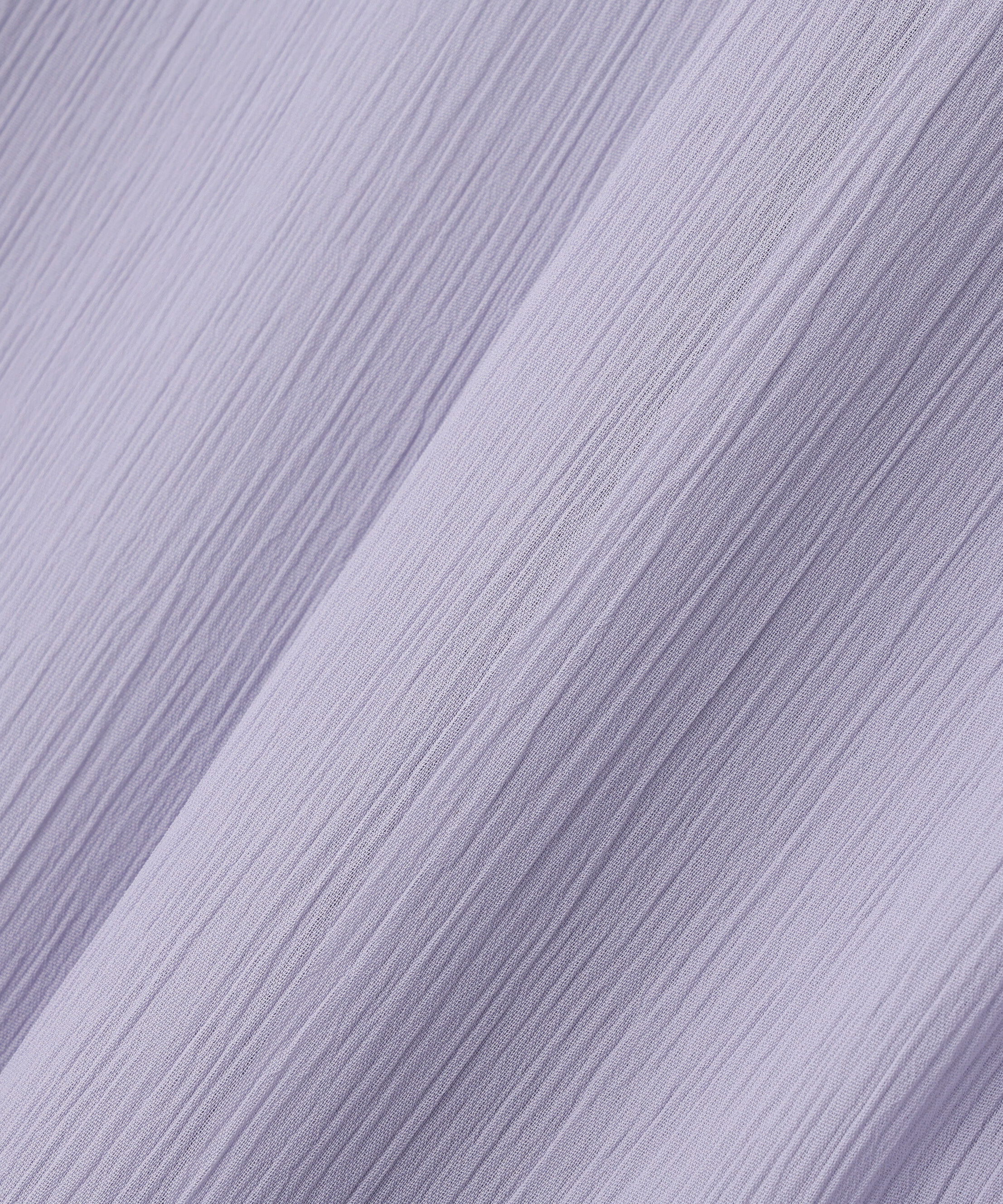  「楊柳フレアスリーブブラウス」|シャツ・ブラウス|