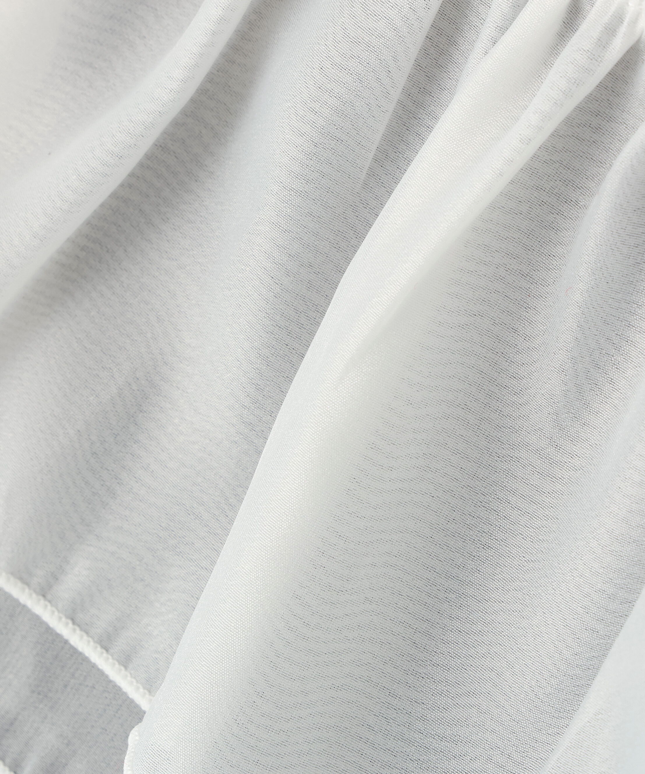  「オフショルフリルリボンニット」|ニット・セーター|