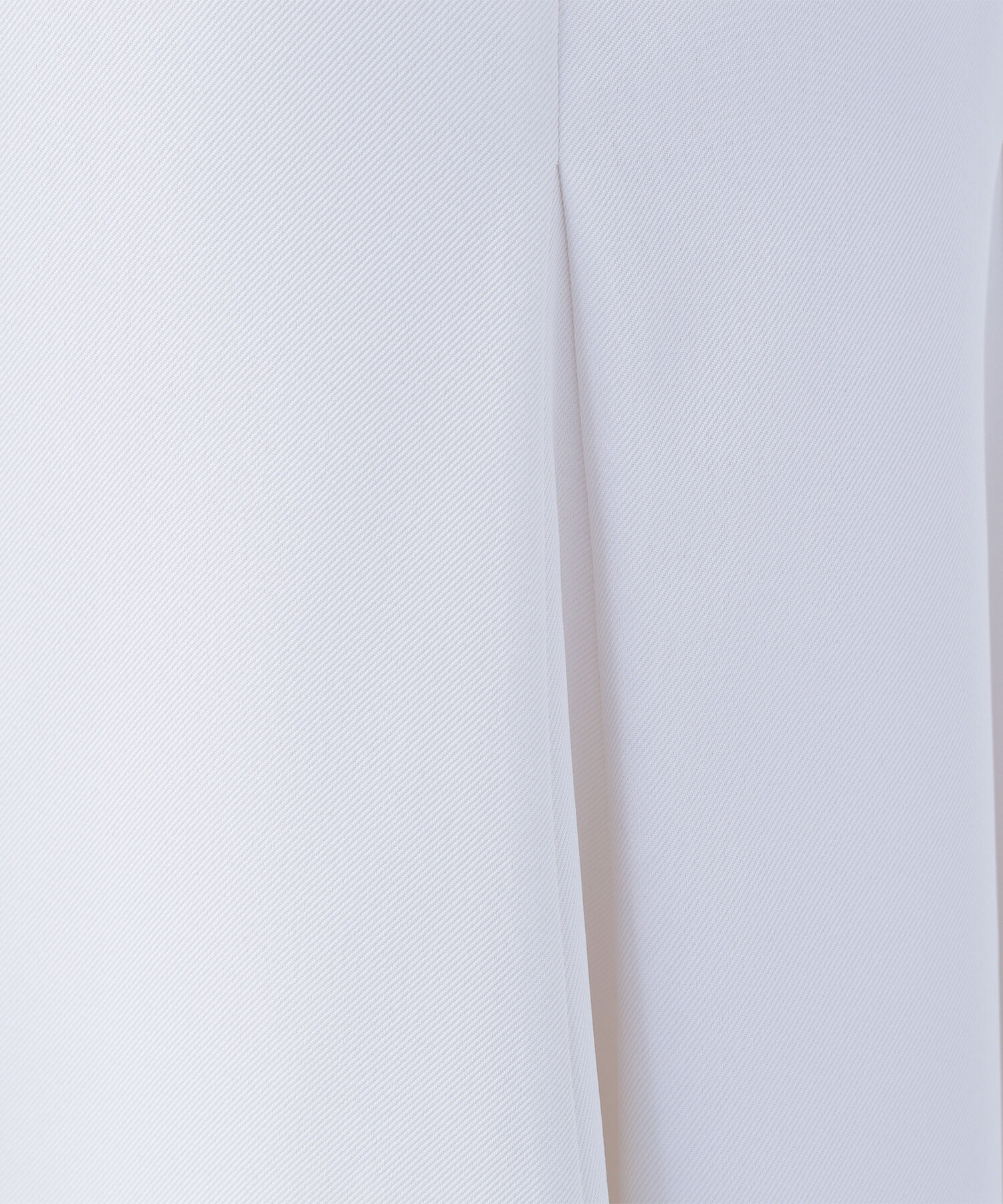  「ヘム切替マーメイドスカート」|スカート|