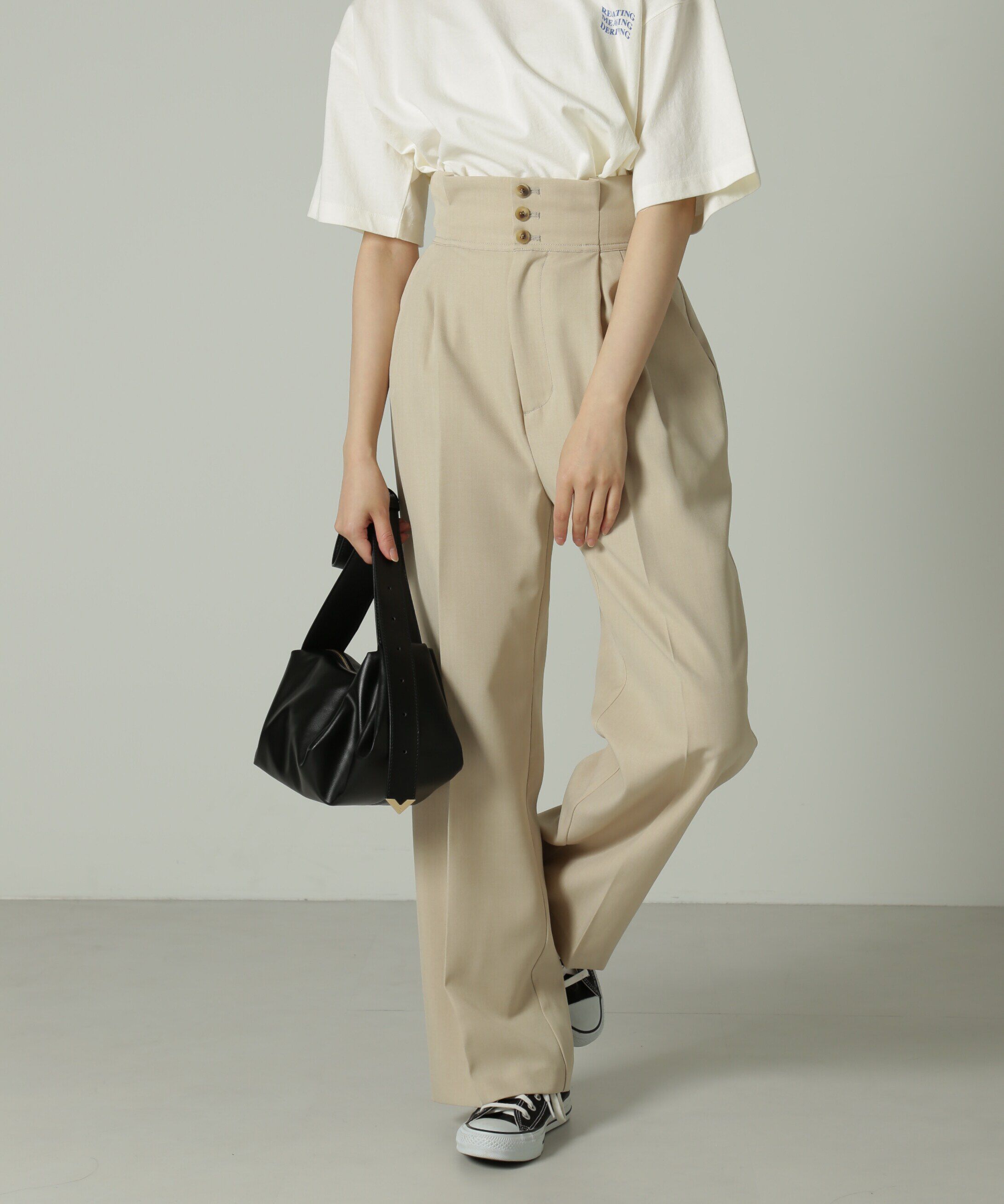  「[SET UP対応][低身長ｻｲｽﾞ/Sｼﾘｰｽﾞ]ﾊｲｳｴｽﾄ太ﾍﾞﾙﾄｽﾄﾚｰ 」|その他|