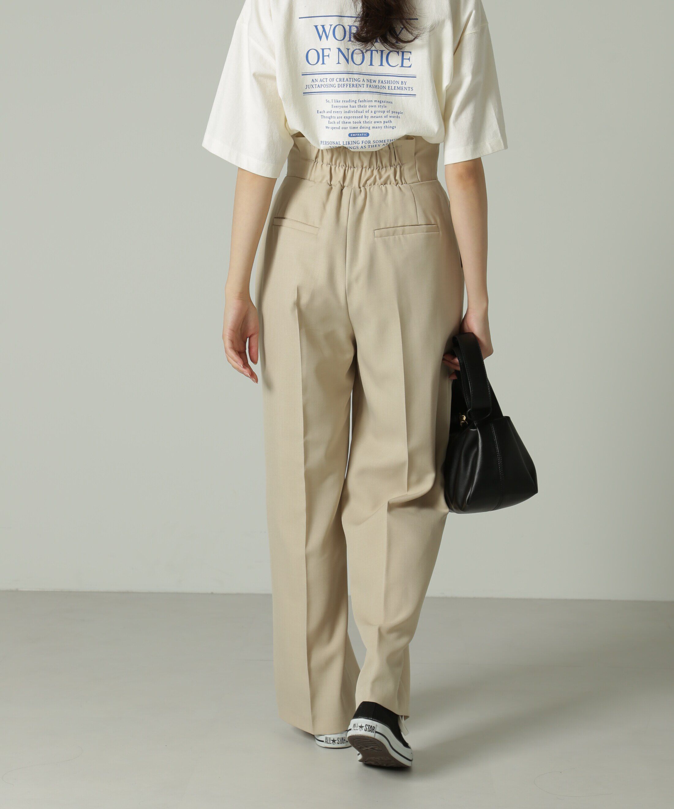  「[SET UP対応][低身長ｻｲｽﾞ/Sｼﾘｰｽﾞ]ﾊｲｳｴｽﾄ太ﾍﾞﾙﾄｽﾄﾚｰ 」|その他|