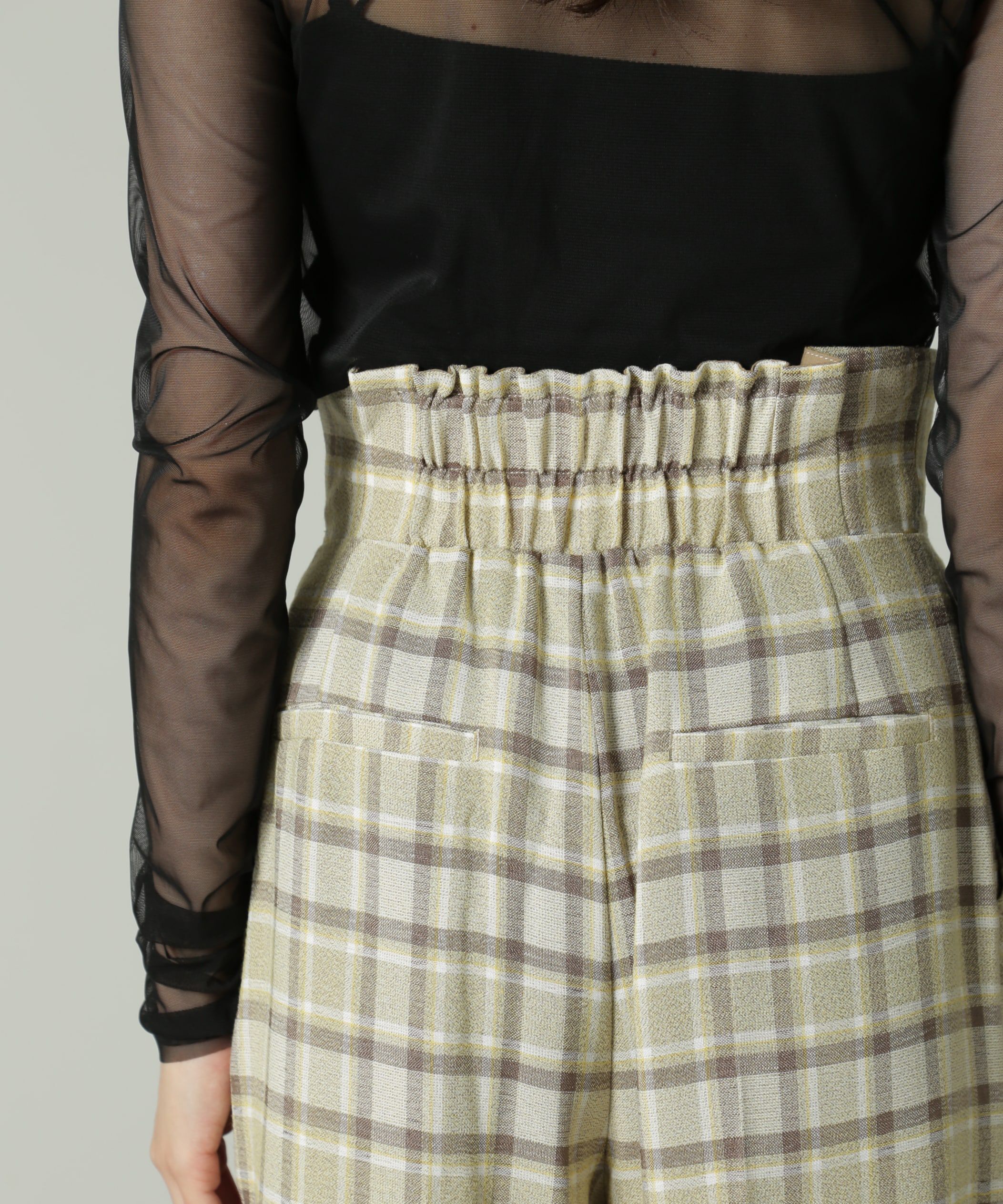  「[SET UP対応][低身長ｻｲｽﾞ/Sｼﾘｰｽﾞ]ﾊｲｳｴｽﾄ太ﾍﾞﾙﾄｽﾄﾚｰ 」|その他|