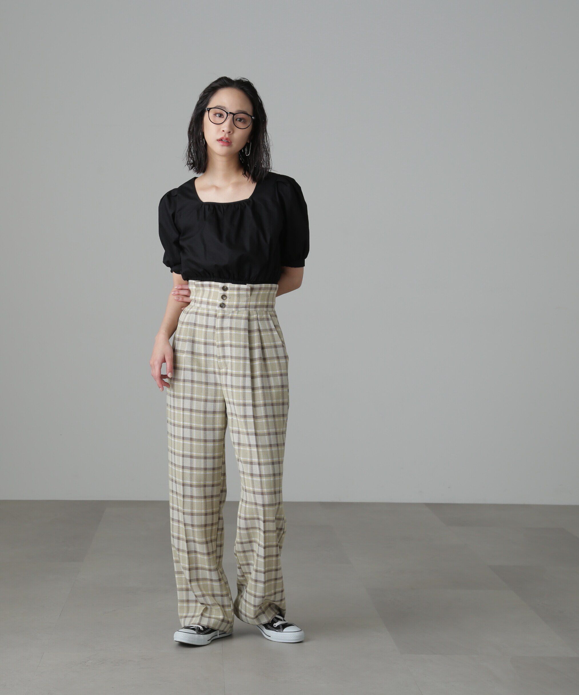  「[SET UP対応][低身長ｻｲｽﾞ/Sｼﾘｰｽﾞ]ﾊｲｳｴｽﾄ太ﾍﾞﾙﾄｽﾄﾚｰ 」|その他|