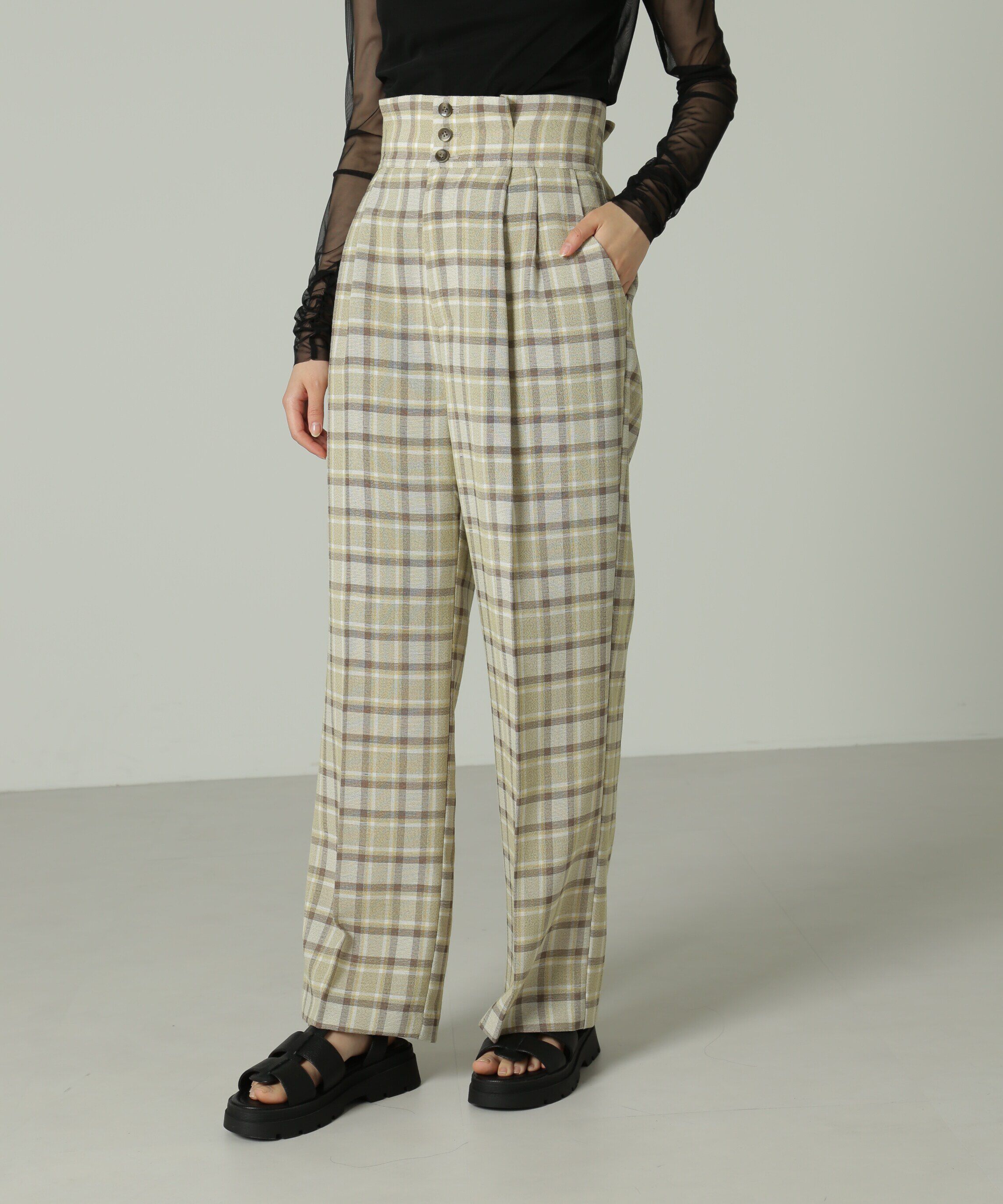  「[SET UP対応][低身長ｻｲｽﾞ/Sｼﾘｰｽﾞ]ﾊｲｳｴｽﾄ太ﾍﾞﾙﾄｽﾄﾚｰ 」|その他|