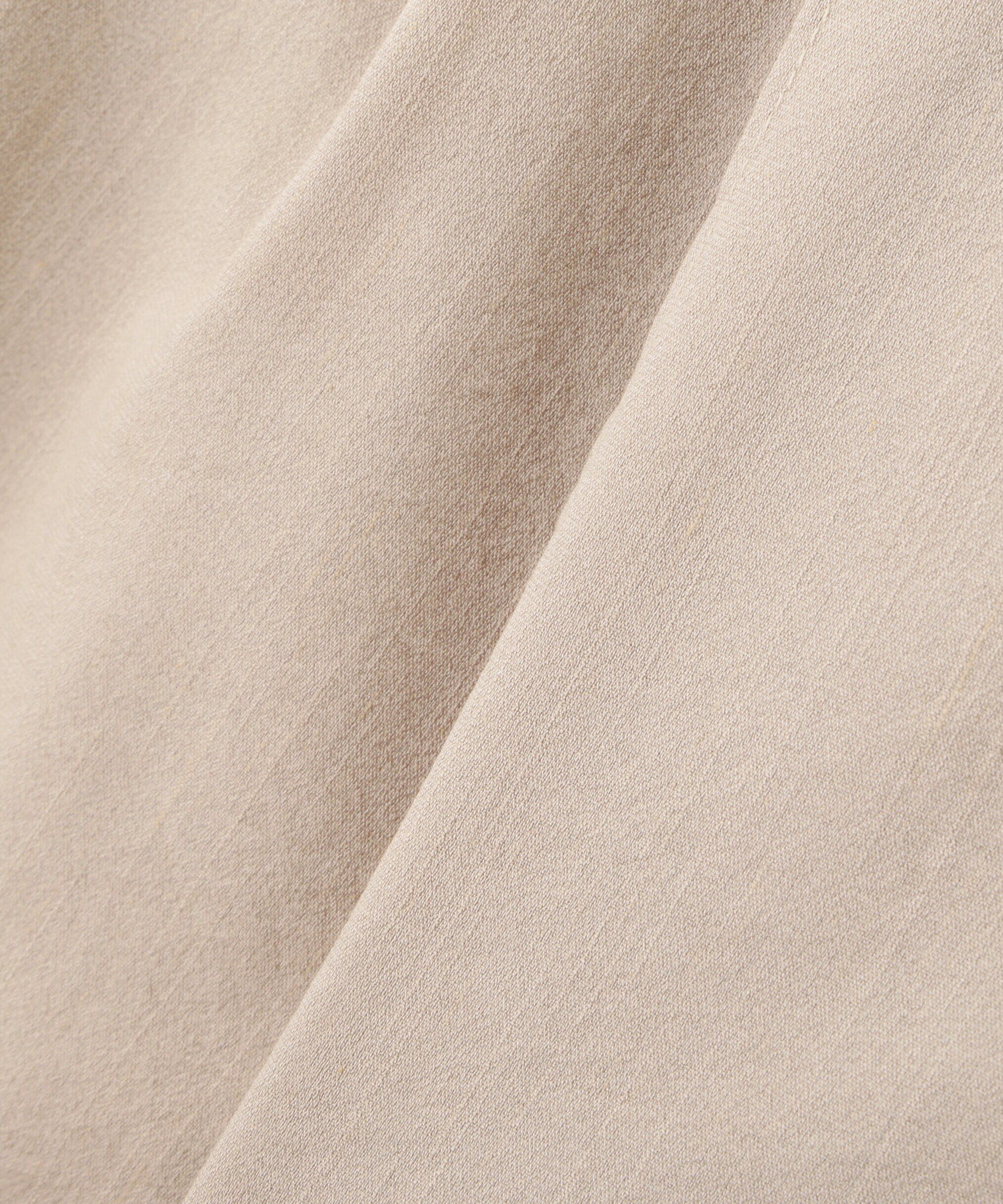  「麻調合繊ベルト付きショートパンツ」|その他|