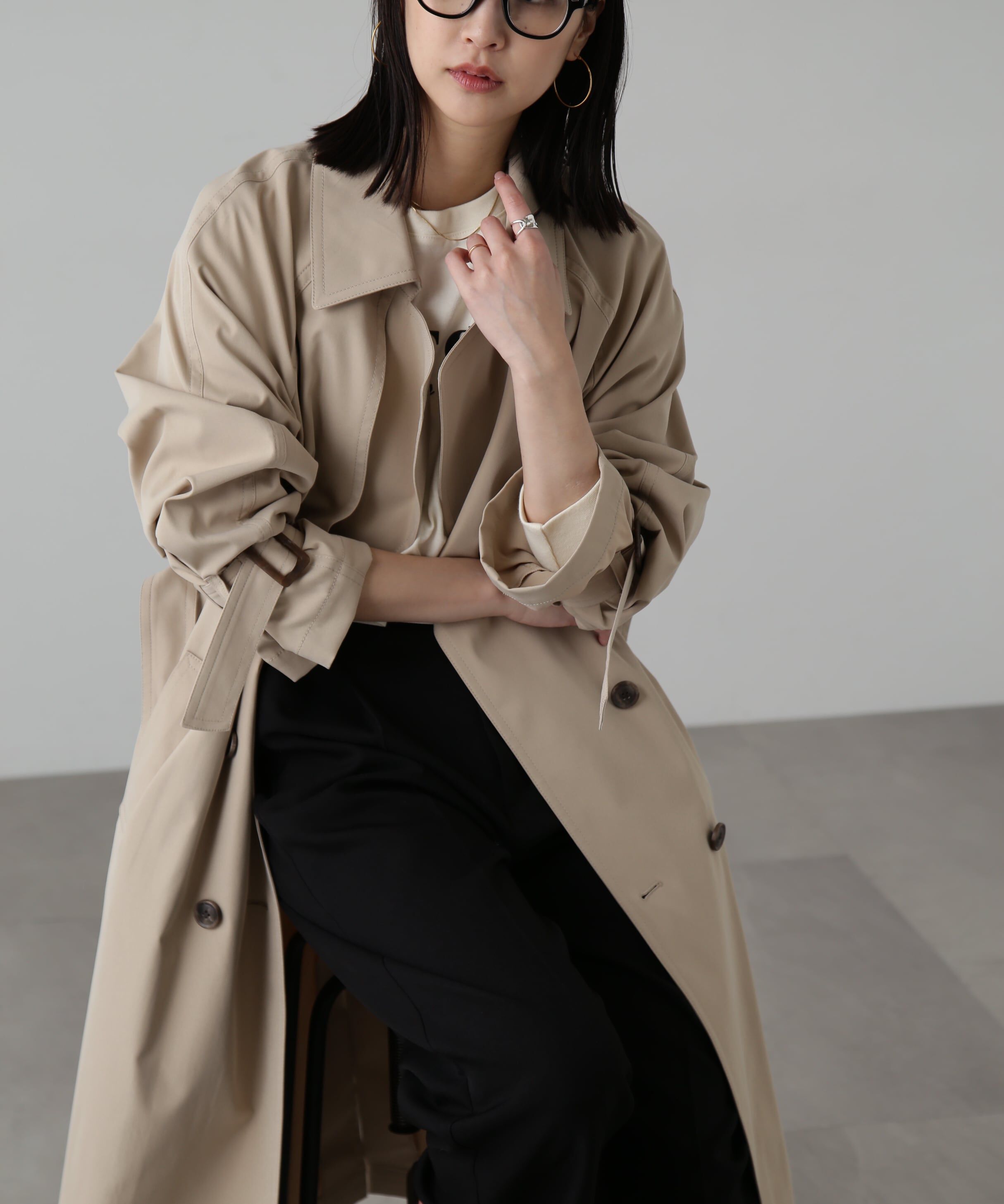  「[低身長ｻｲｽﾞ/Sｼﾘｰｽﾞ]ﾎﾟﾘｴｽﾃﾙｷﾞｬﾊﾞｽﾀﾝﾄﾞｶﾗｰ」|その他|