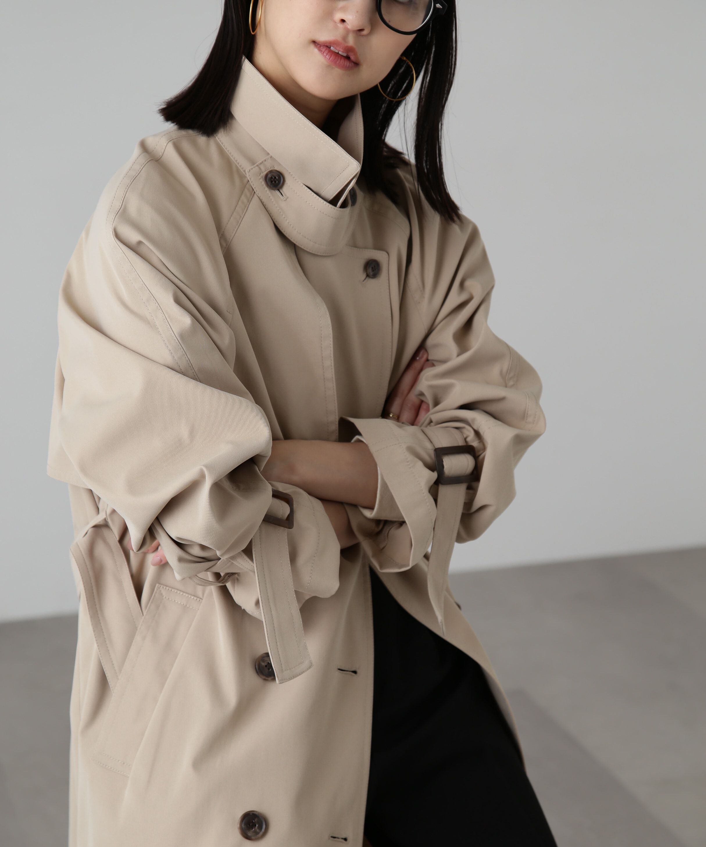  「[低身長ｻｲｽﾞ/Sｼﾘｰｽﾞ]ﾎﾟﾘｴｽﾃﾙｷﾞｬﾊﾞｽﾀﾝﾄﾞｶﾗｰ」|その他|