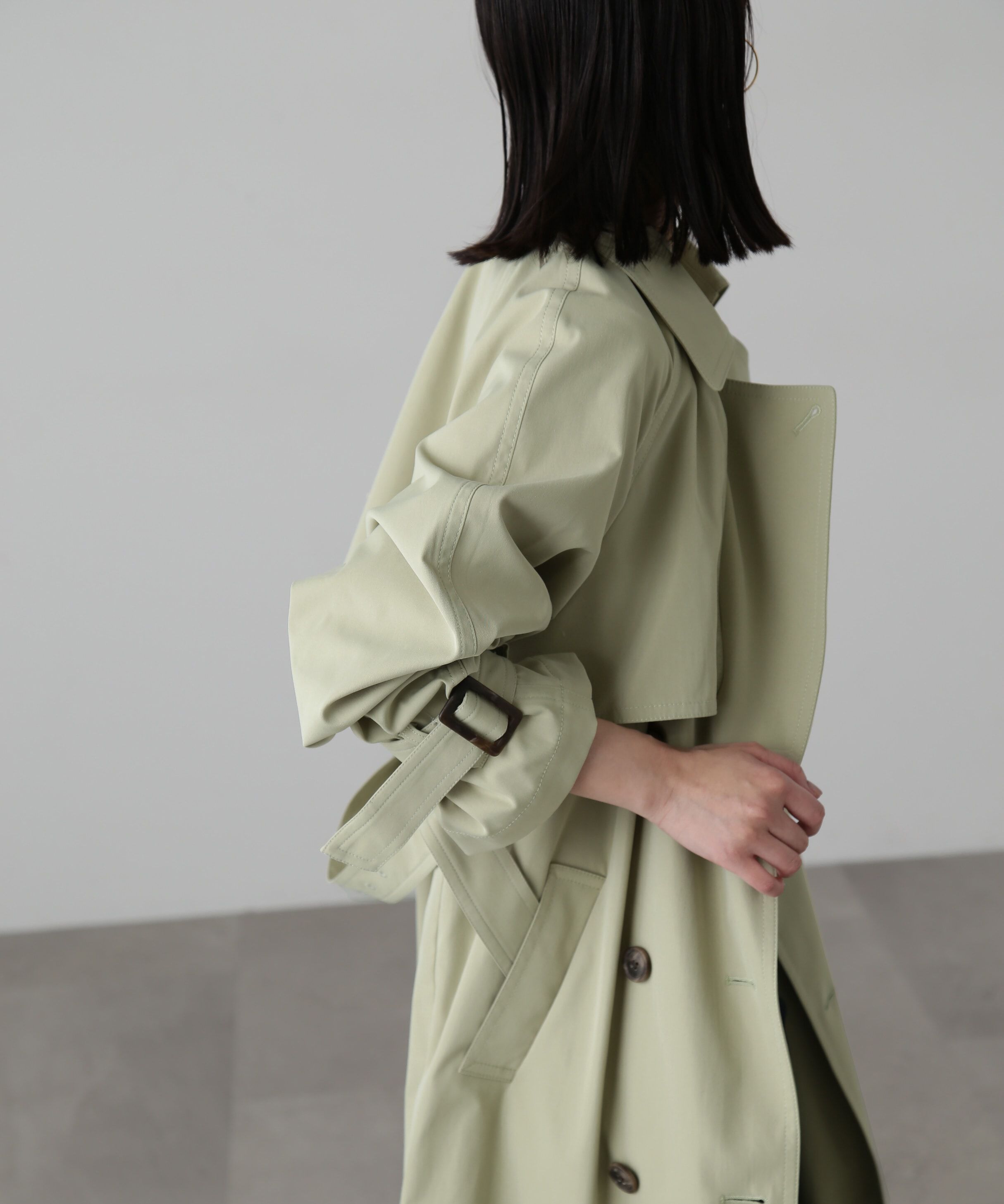  「[低身長ｻｲｽﾞ/Sｼﾘｰｽﾞ]ﾎﾟﾘｴｽﾃﾙｷﾞｬﾊﾞｽﾀﾝﾄﾞｶﾗｰ」|その他|