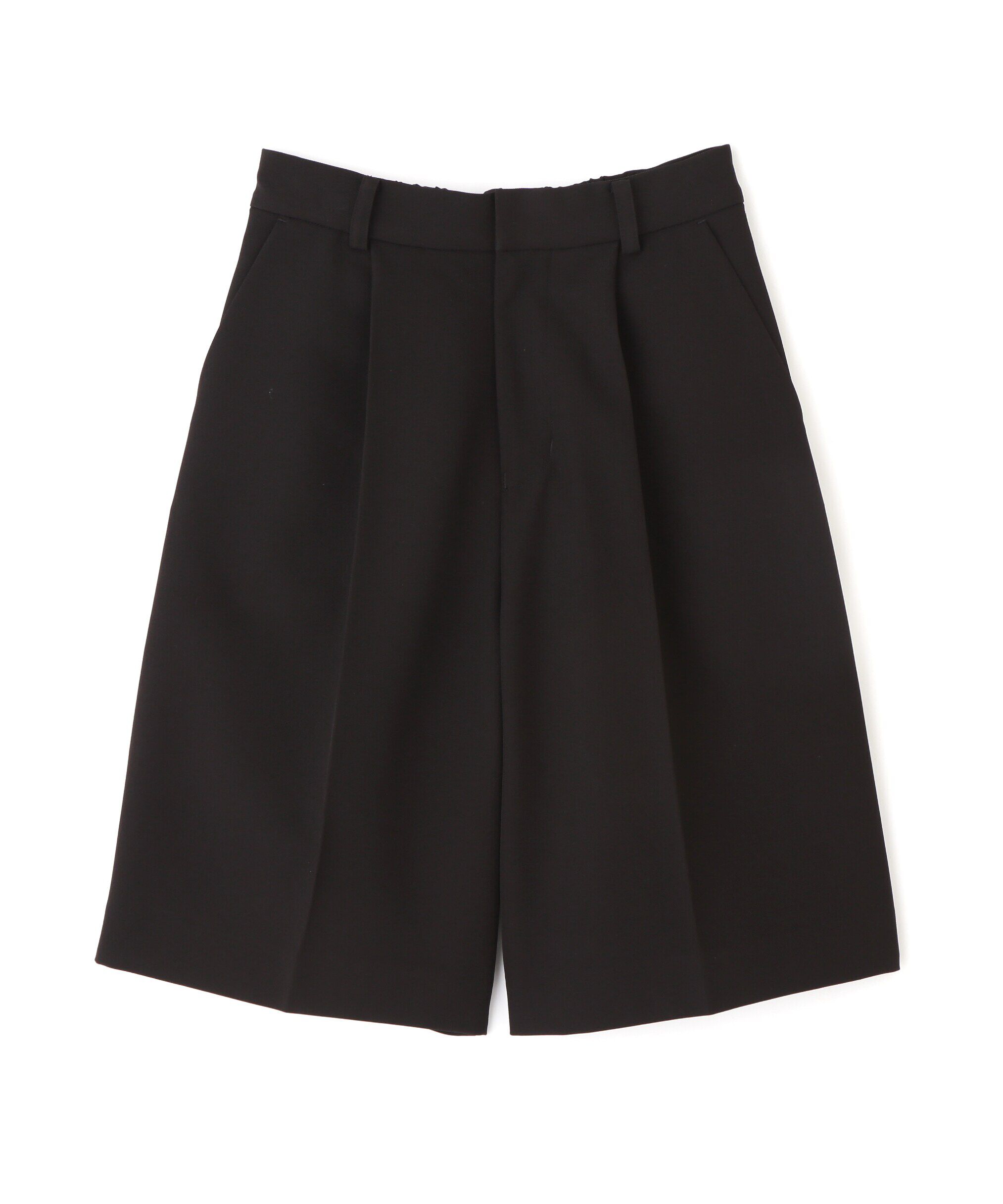  「麻調合繊ハーフパンツ」|その他|