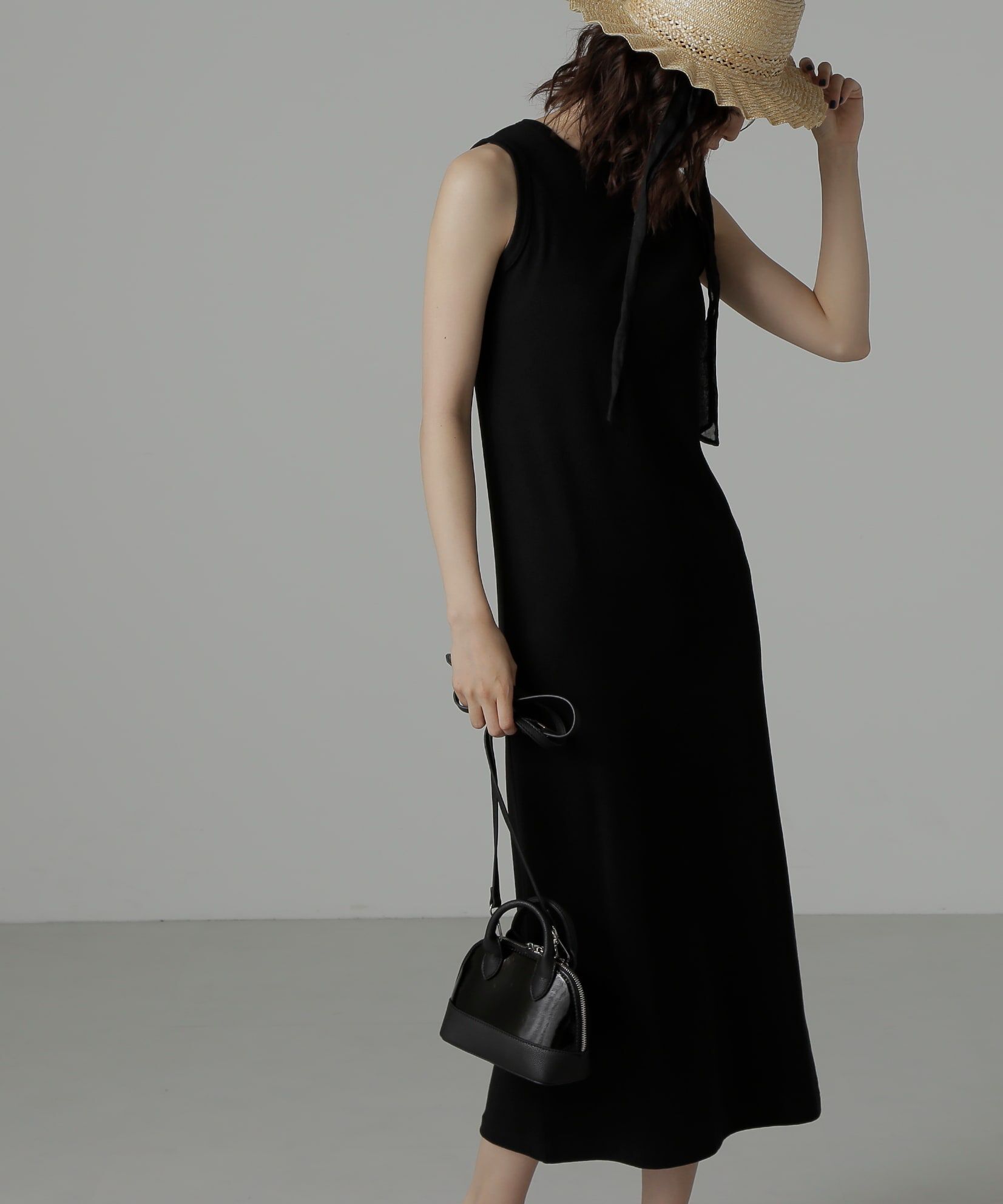  「アメスリタンクトップワンピース」|ワンピース|