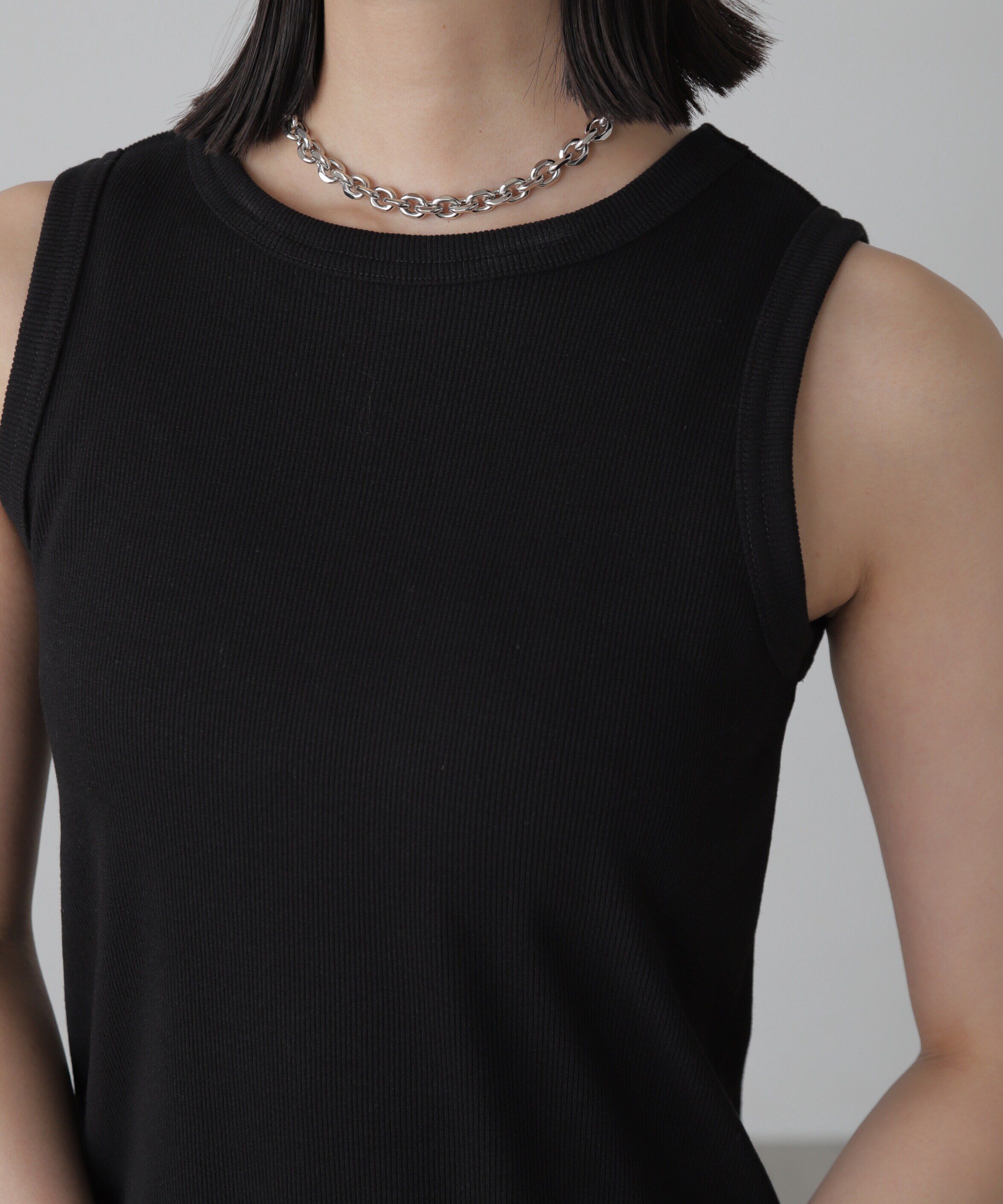  「アメスリタンクトップワンピース」|ワンピース|