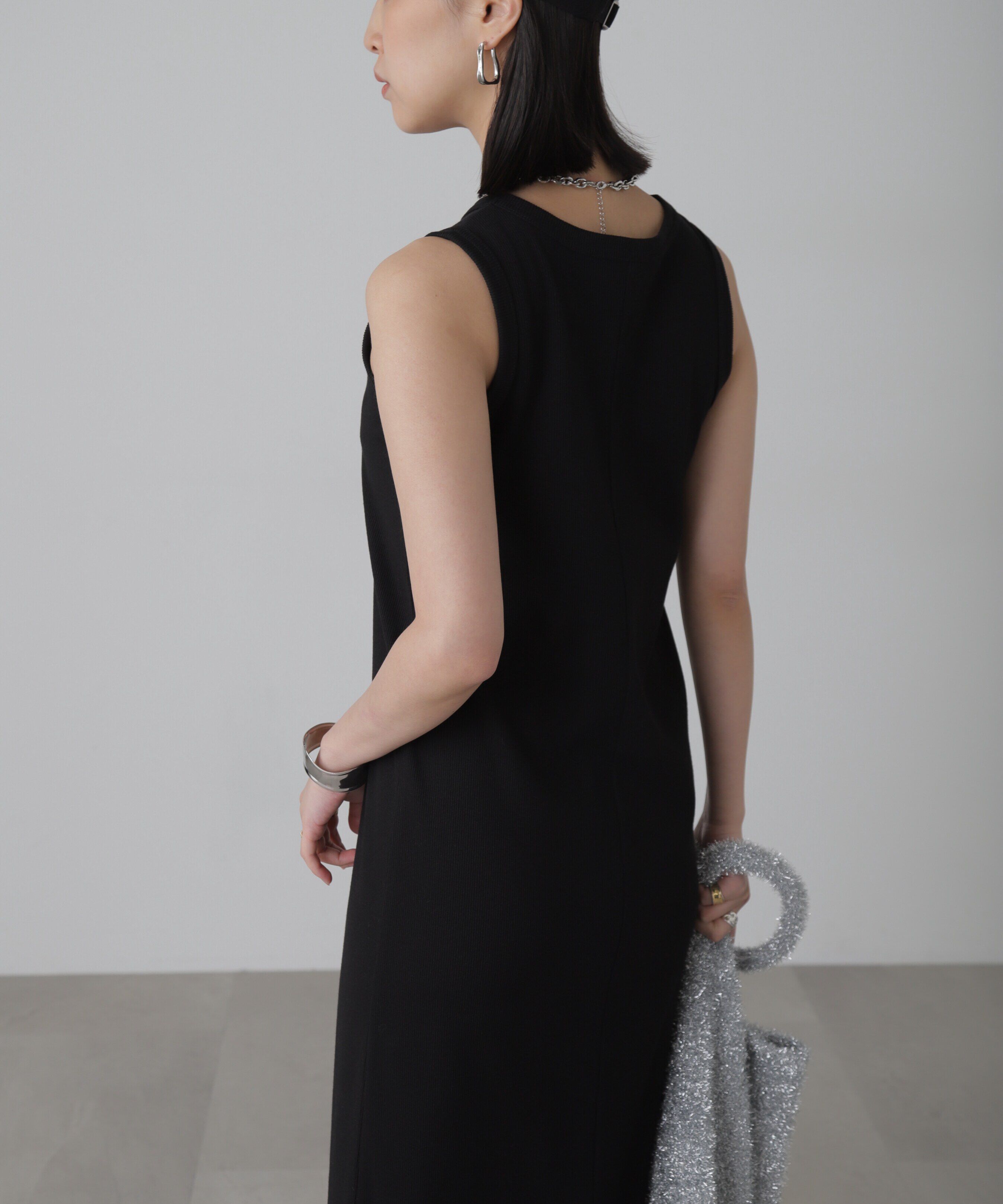  「アメスリタンクトップワンピース」|ワンピース|