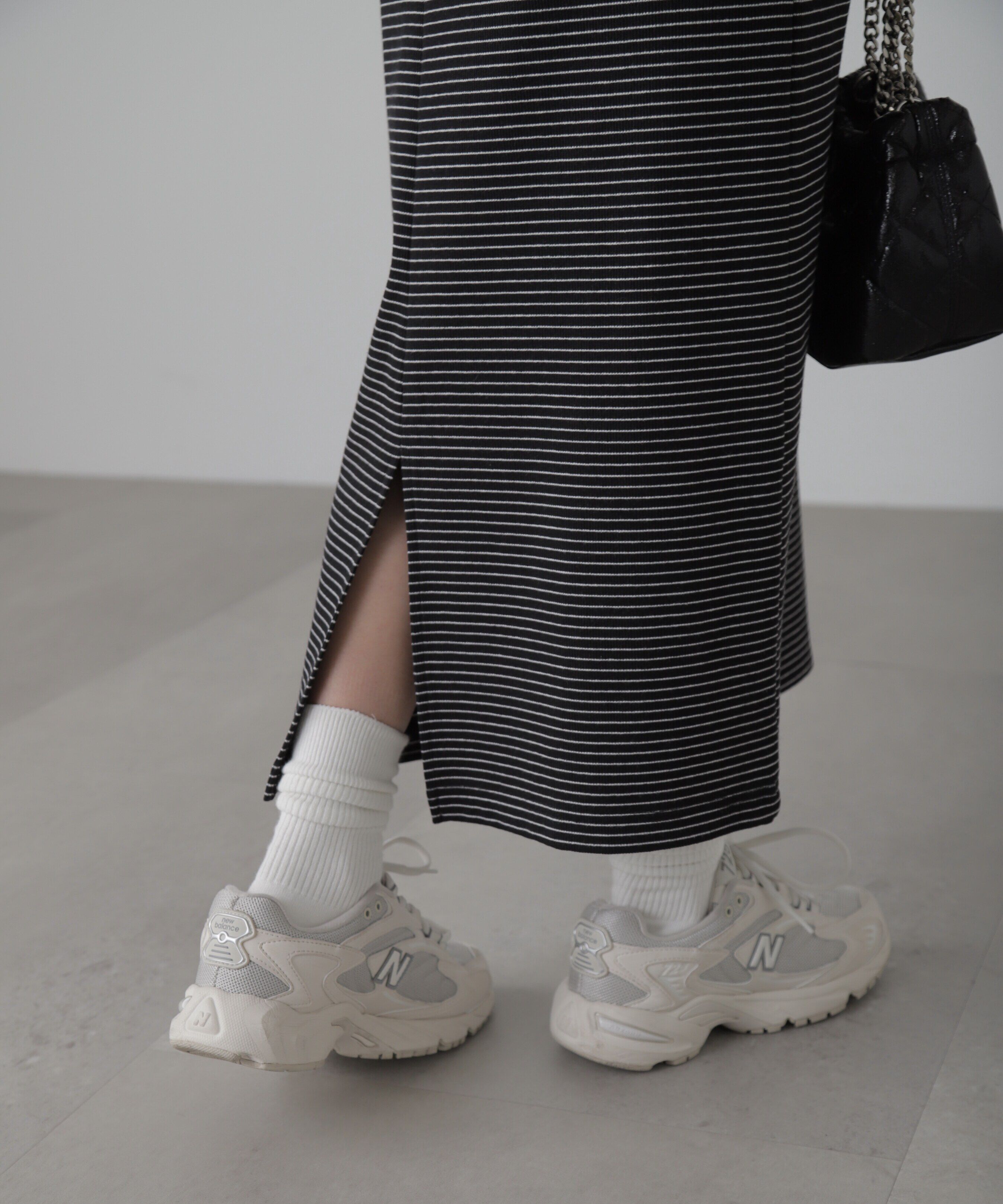  「アメスリタンクトップワンピース」|ワンピース|