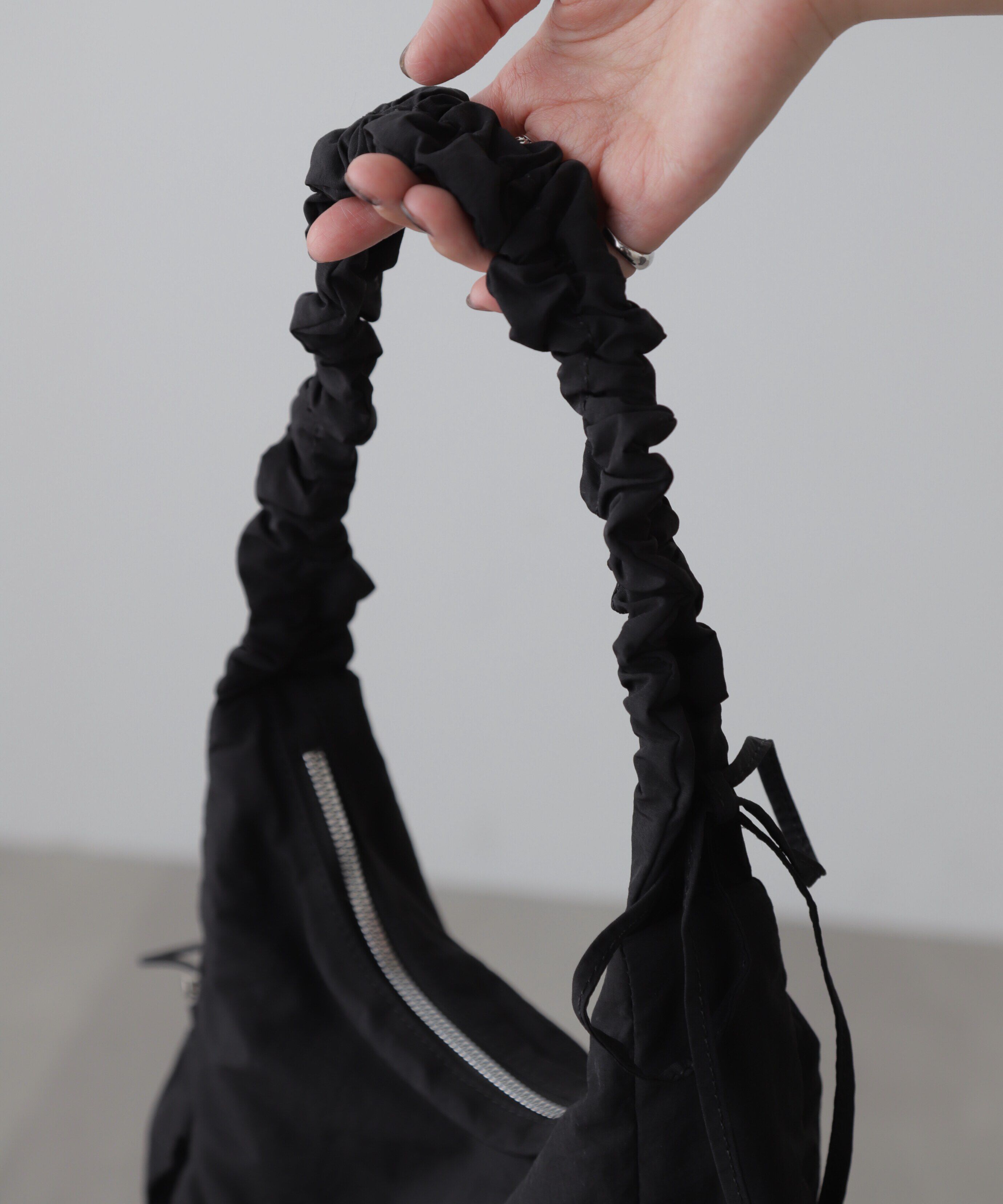  「サイドドロストポケットバッグ」|その他|