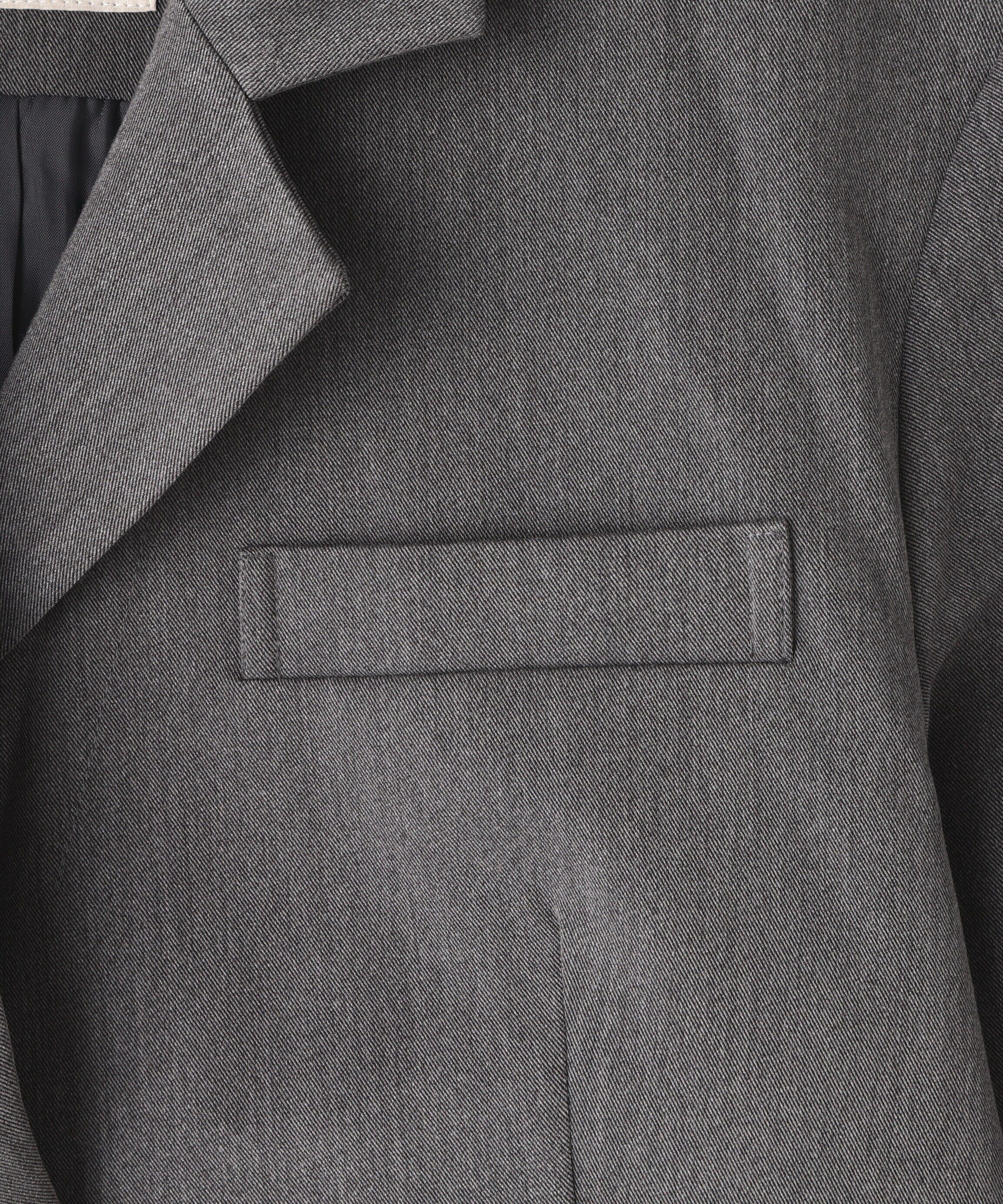  「ショート丈シングルジャケット」|その他|