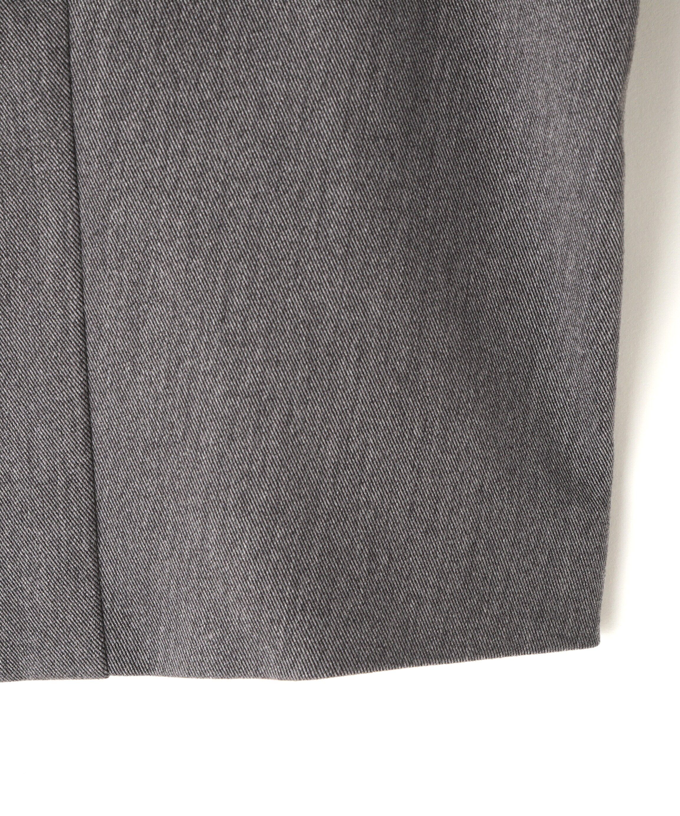  「ショート丈シングルジャケット」|その他|