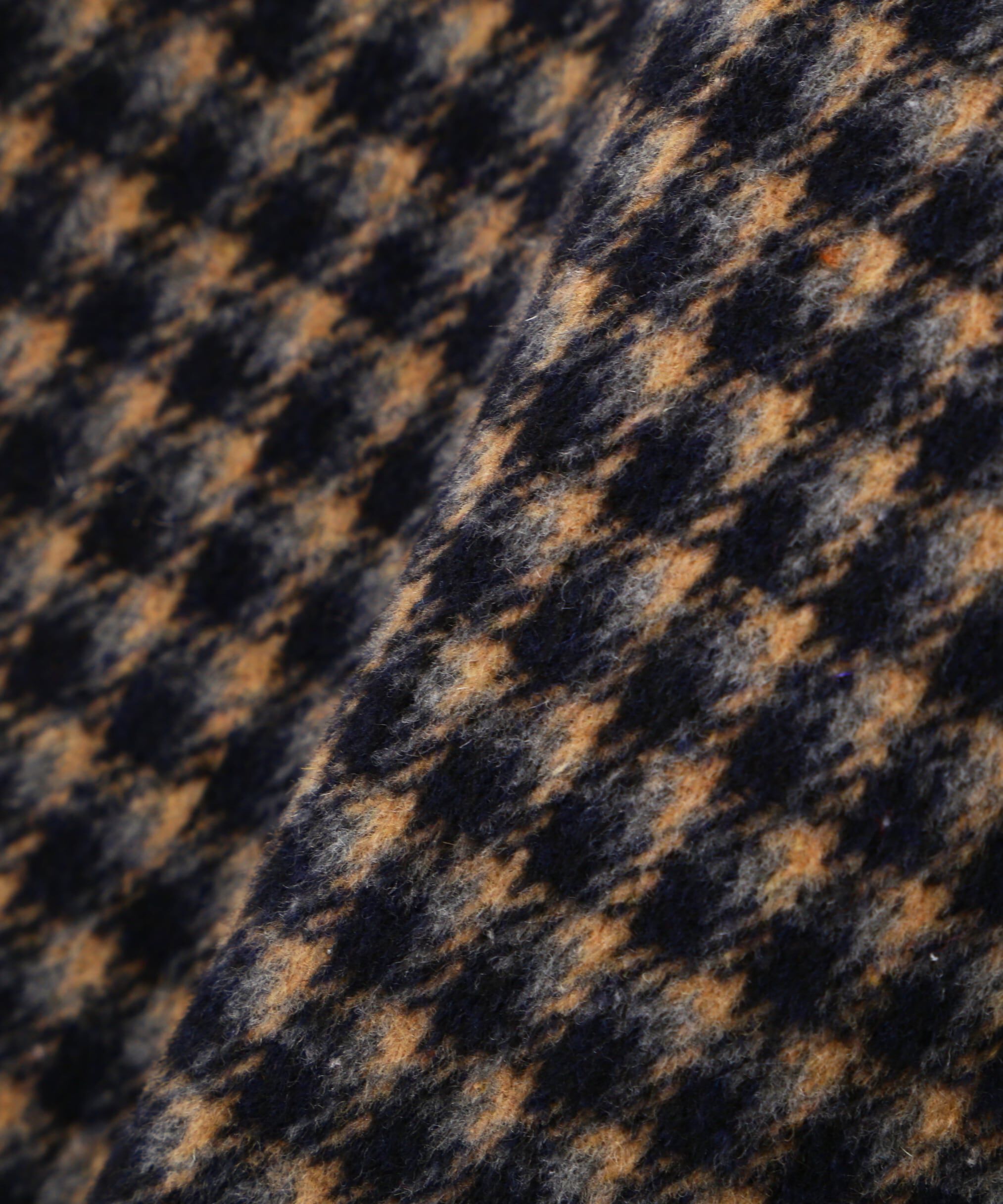  「フロントジップナロースカート」|スカート|