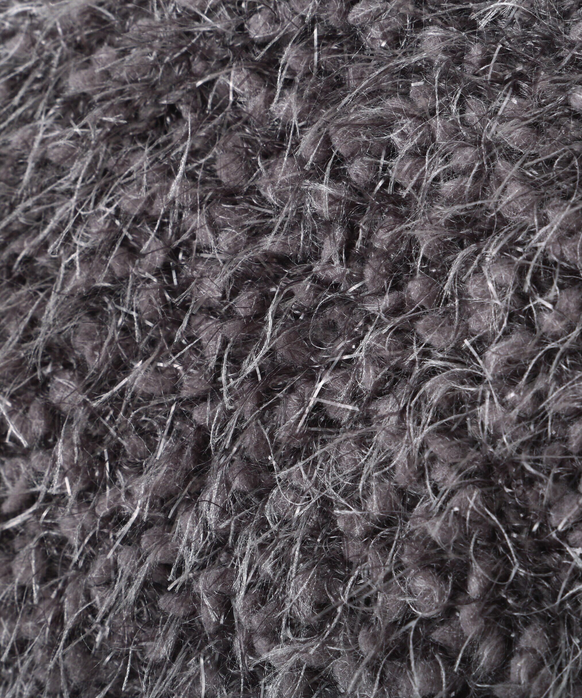  「シャイニーフェザーミックスカーディガン」|ニット・セーター|