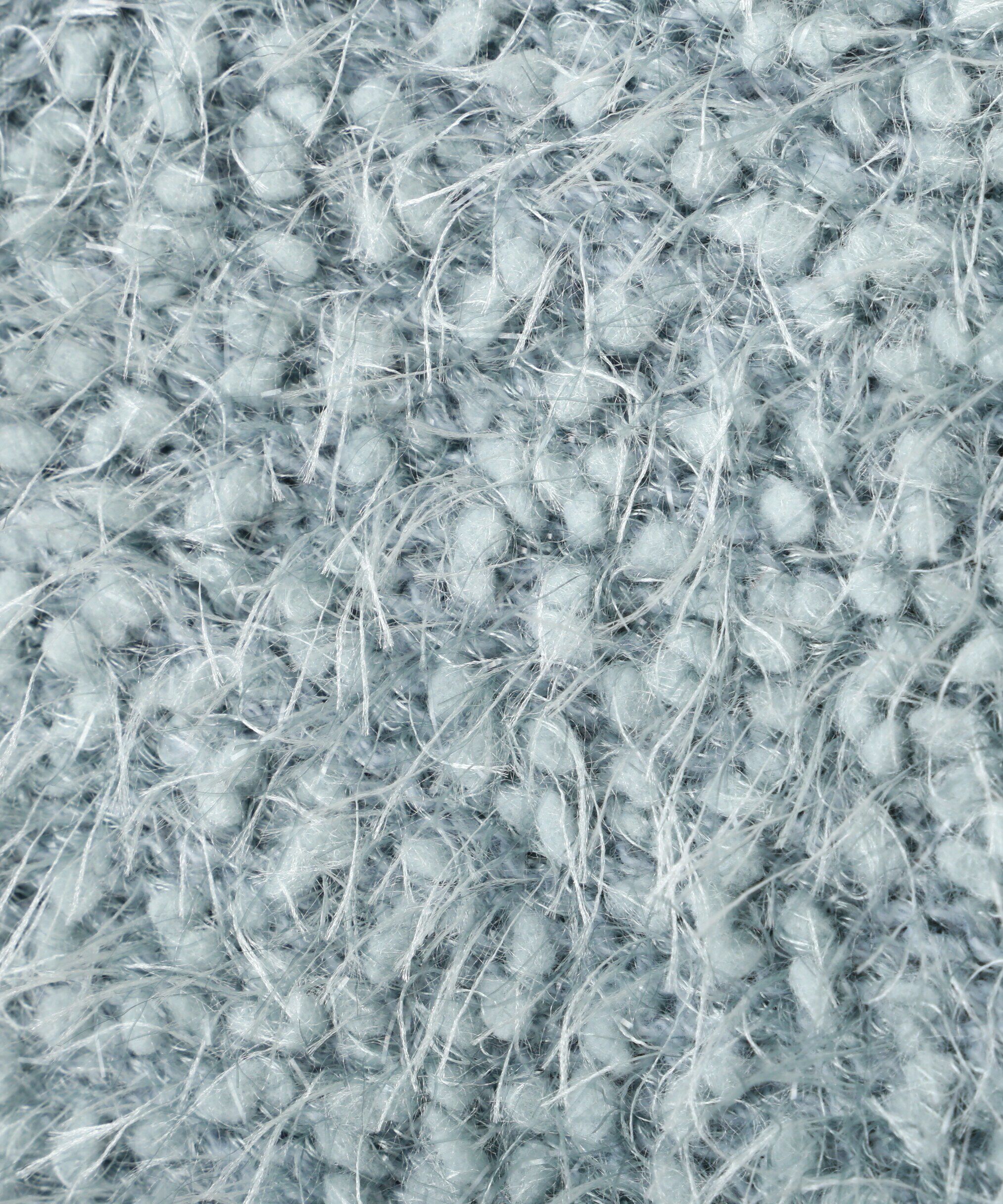  「シャイニーフェザーミックスカーディガン」|ニット・セーター|