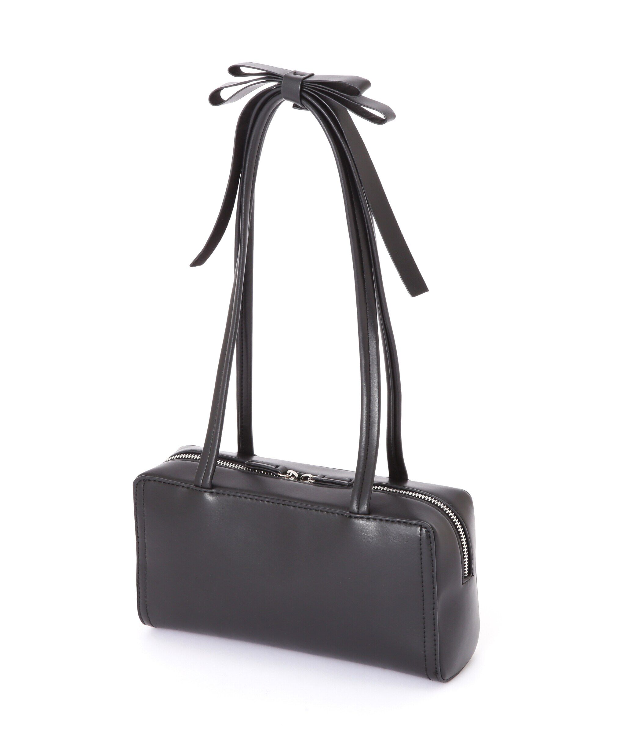  「リボンショルダーバッグ」|その他|