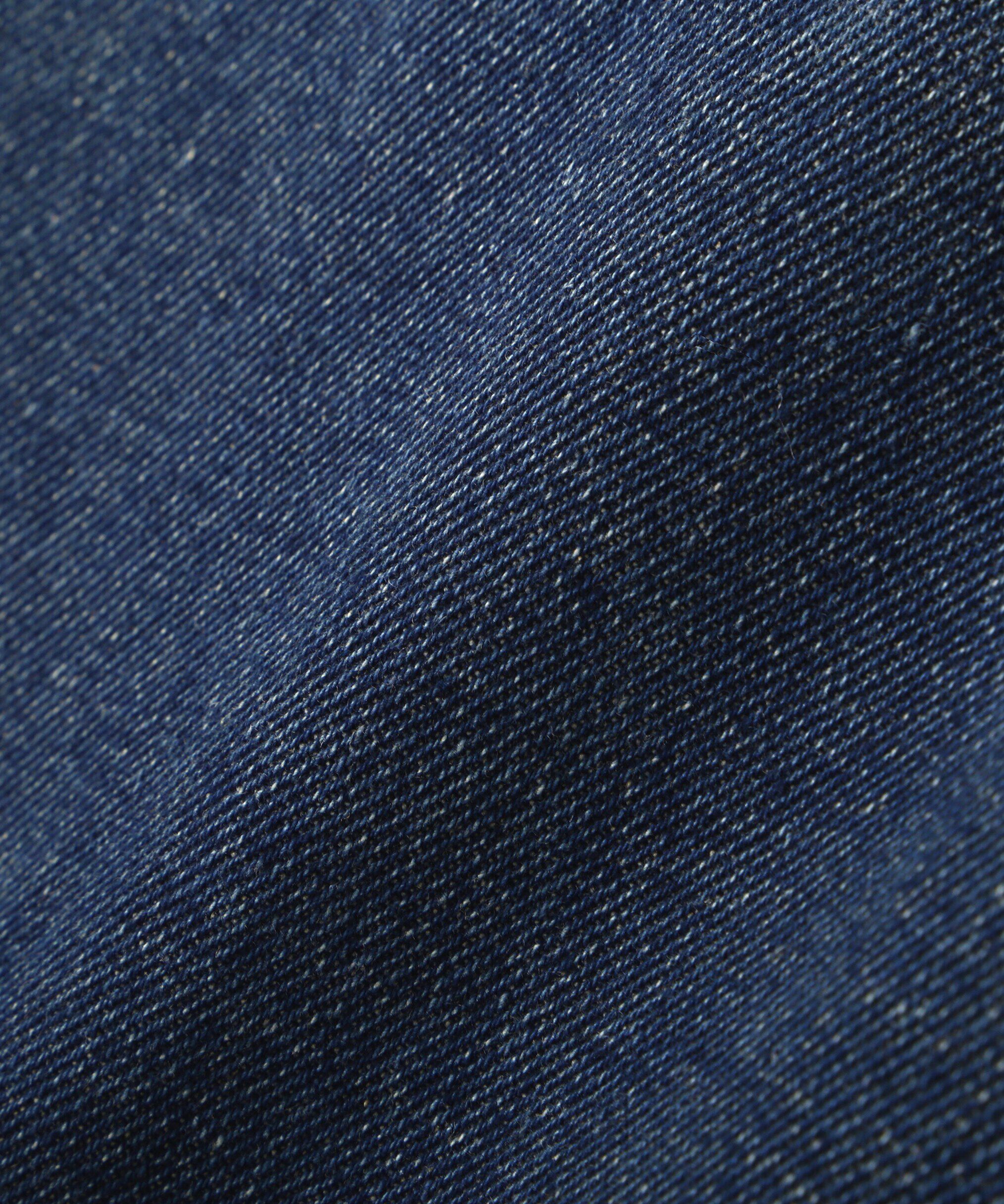  「ダブルニーワイドデニムパンツ」|その他|