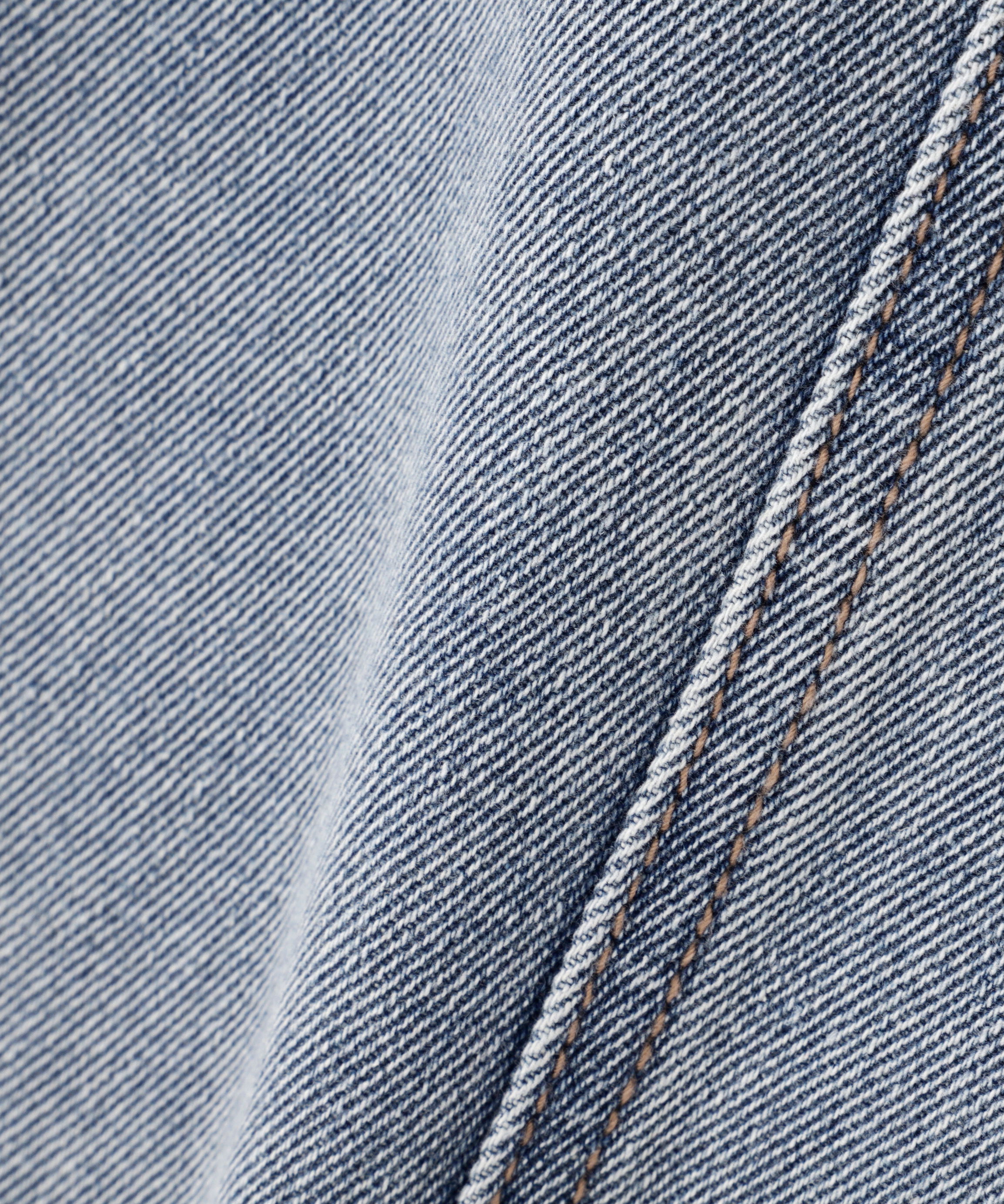  「ワイドストレートカラーパンツ」|その他|