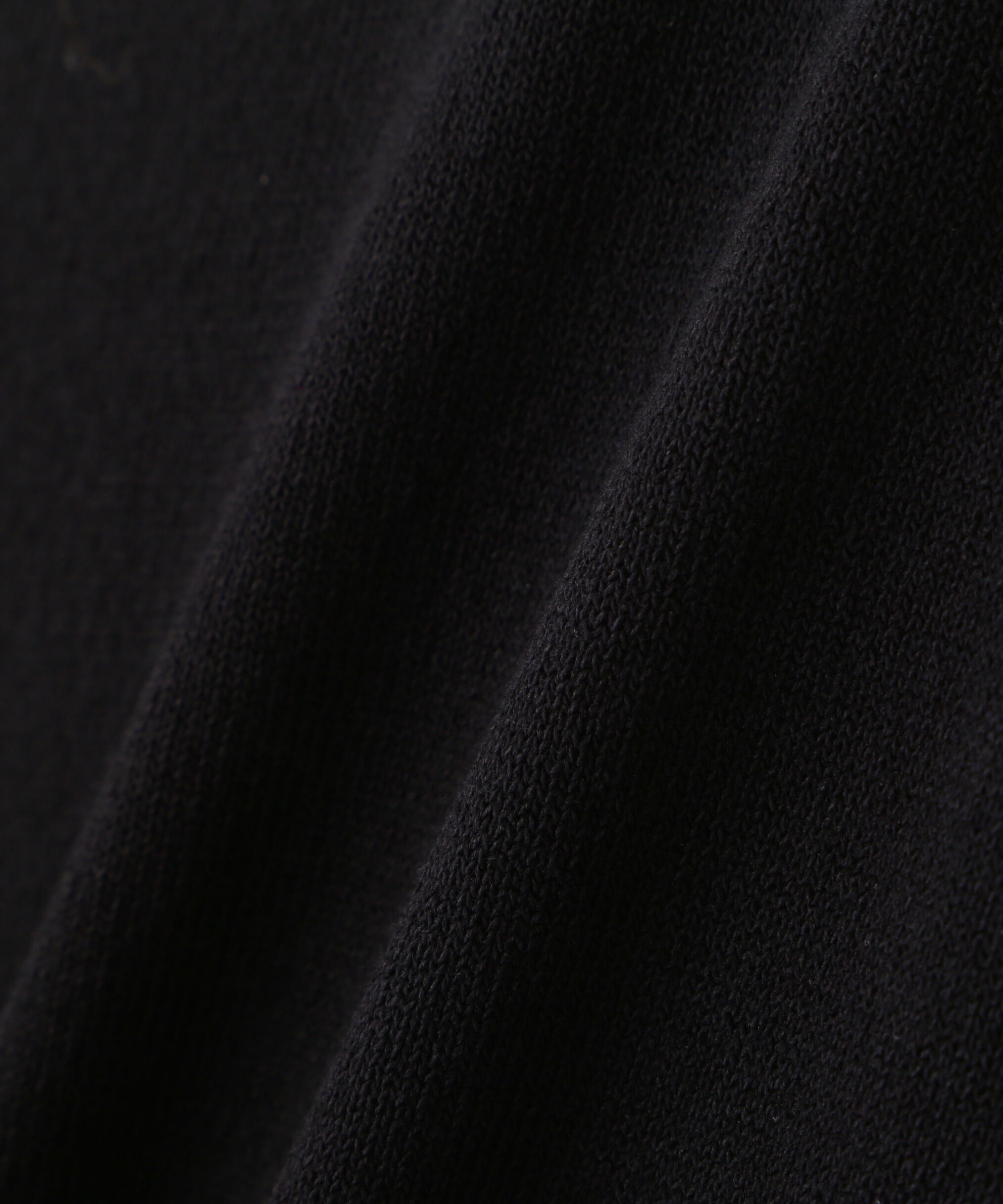  「キャミレイヤードカシュクール半袖ニット」|ニット・セーター|