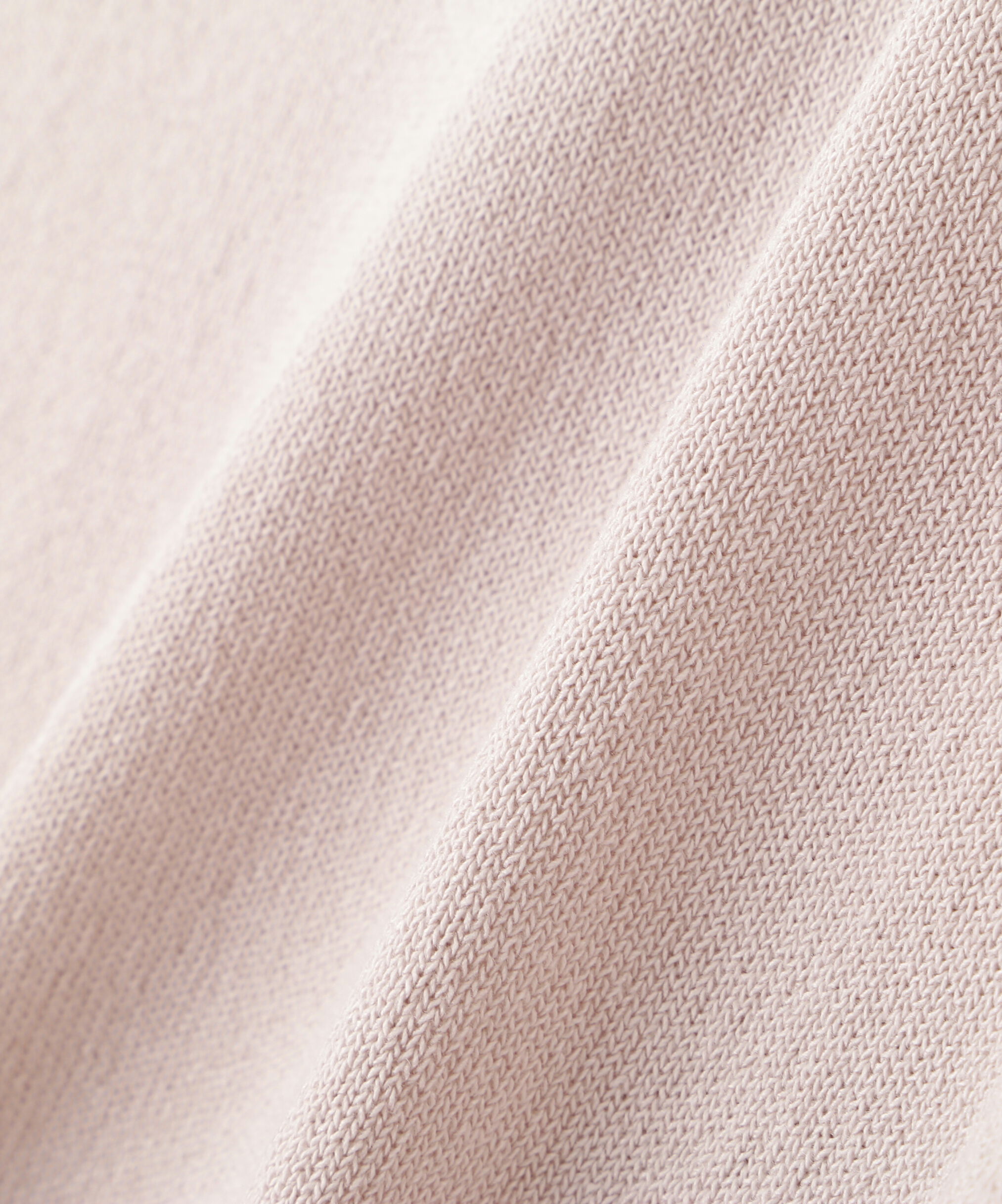  「キャミレイヤードカシュクール半袖ニット」|ニット・セーター|