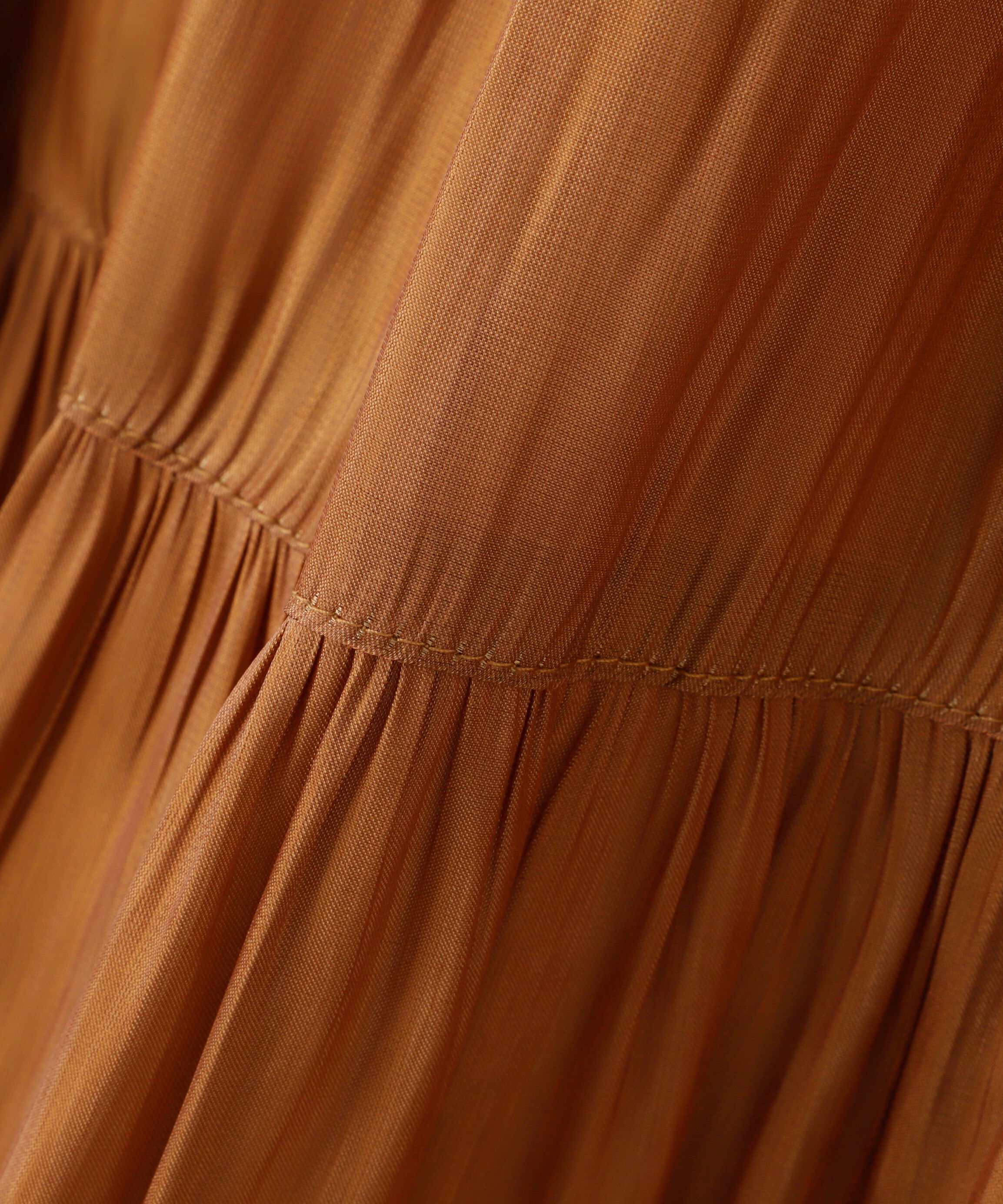  「シャイニーティアードスカート」|スカート|